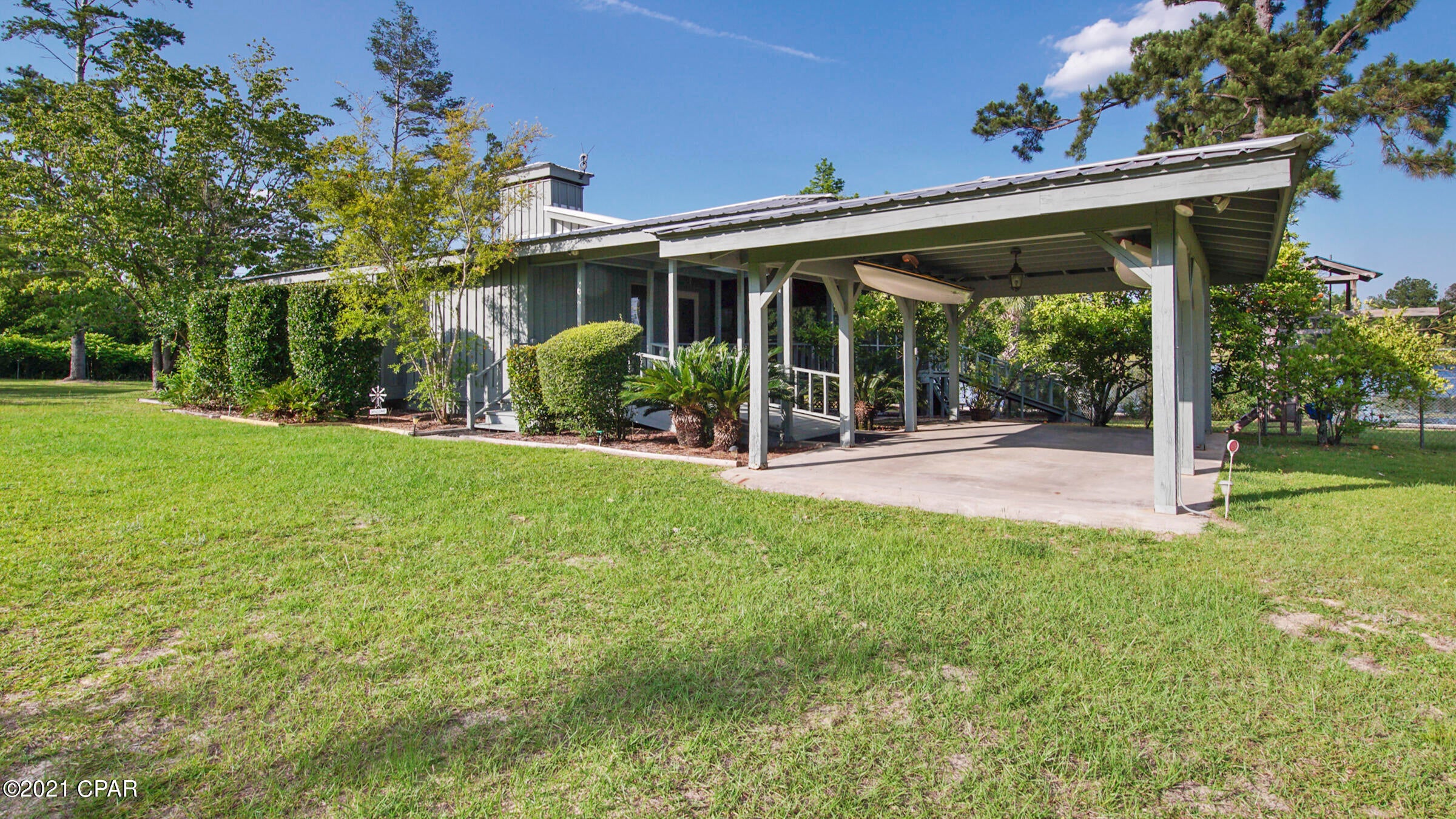 Highlands At Compass Lake - Residential