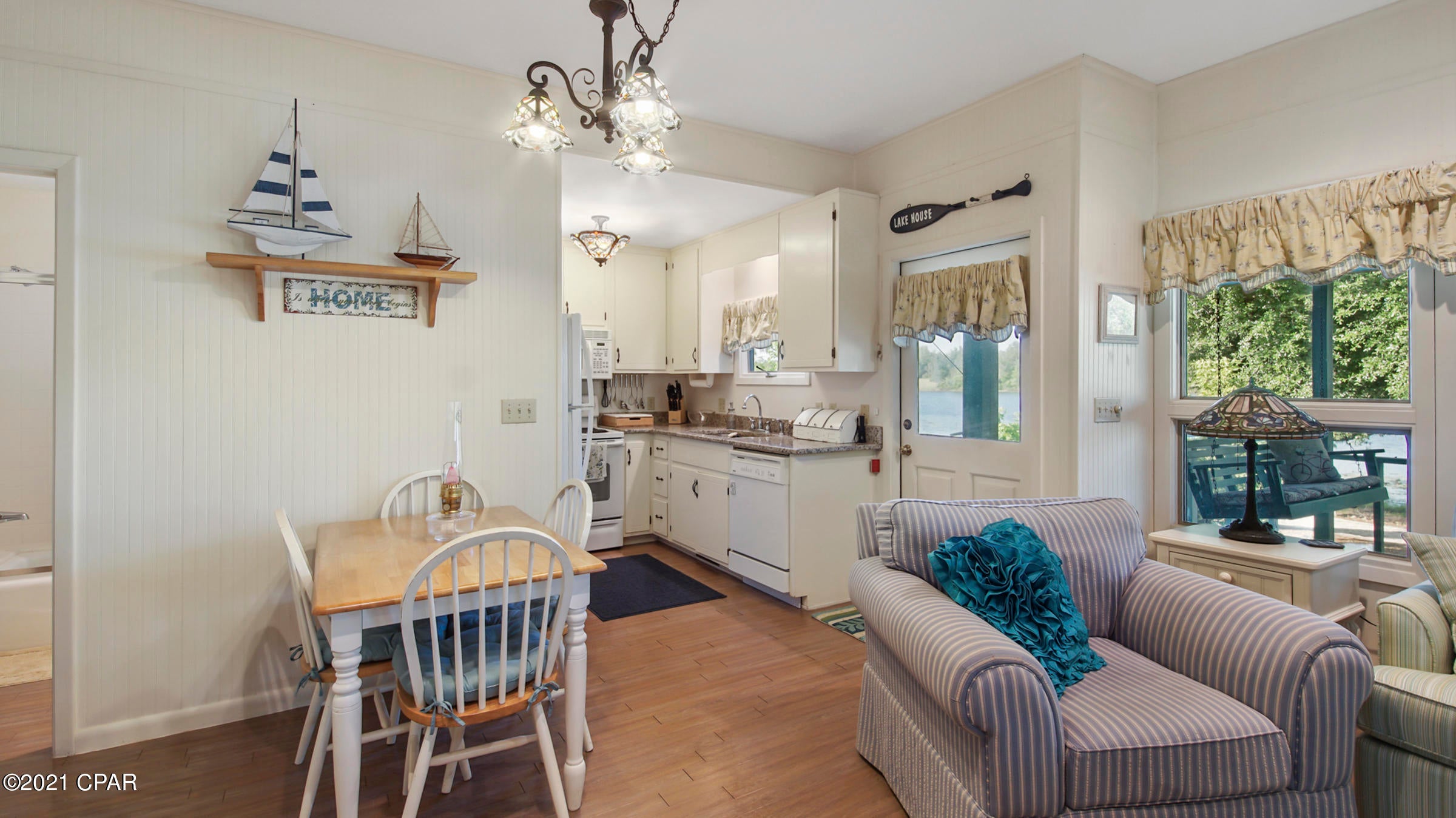 Highlands At Compass Lake - Residential