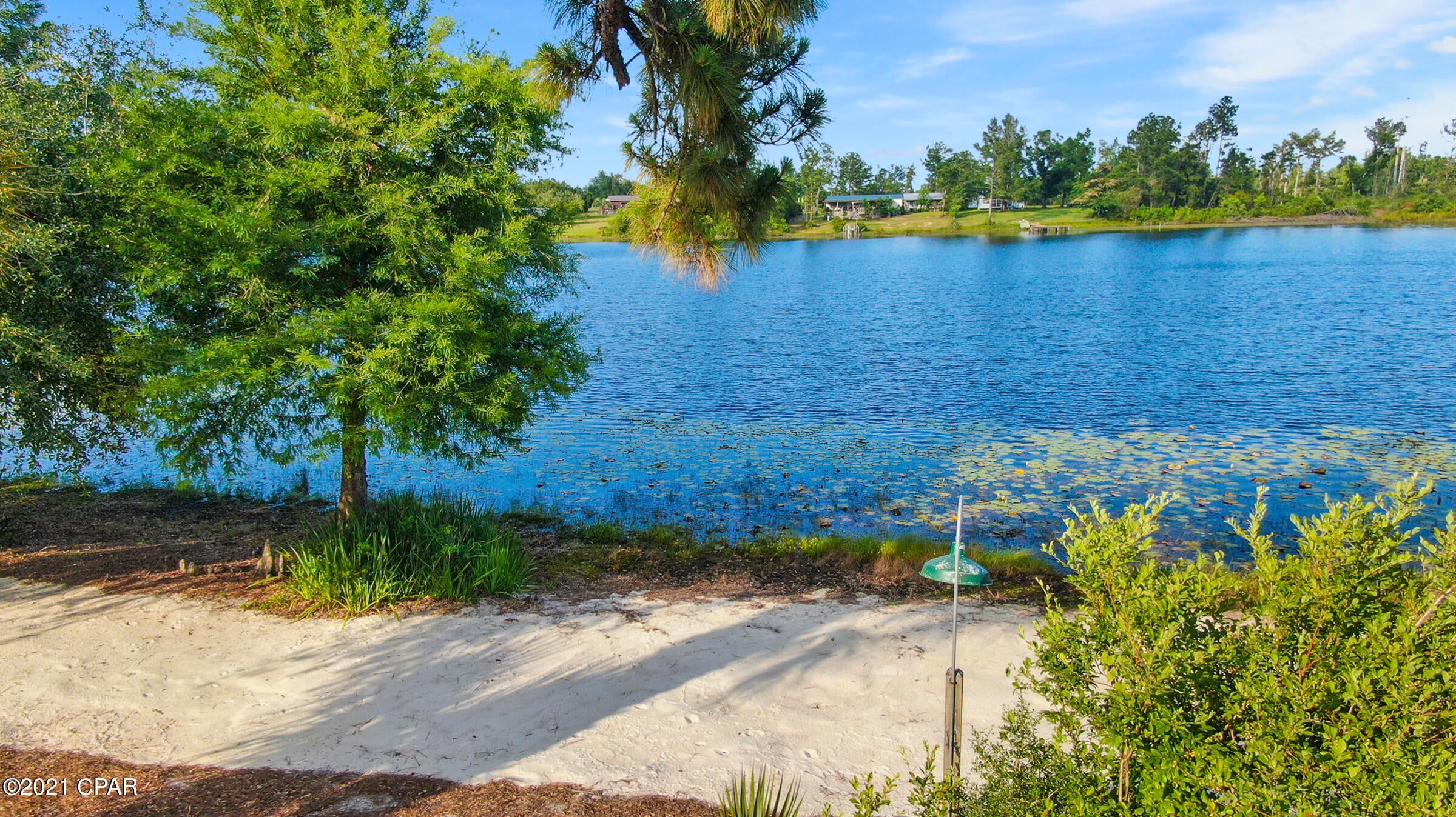 Highlands At Compass Lake - Residential