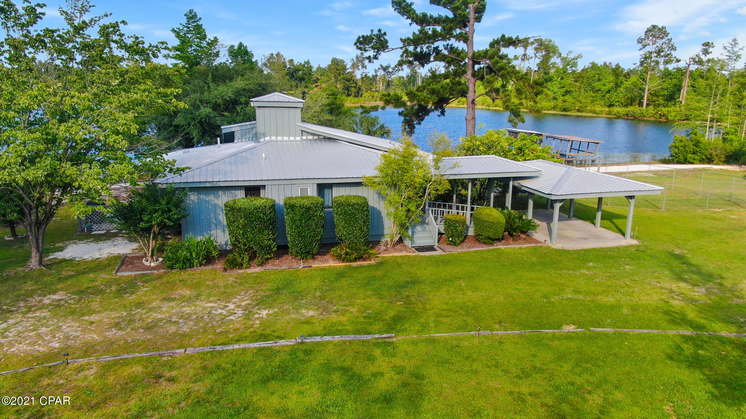 Highlands At Compass Lake - Residential