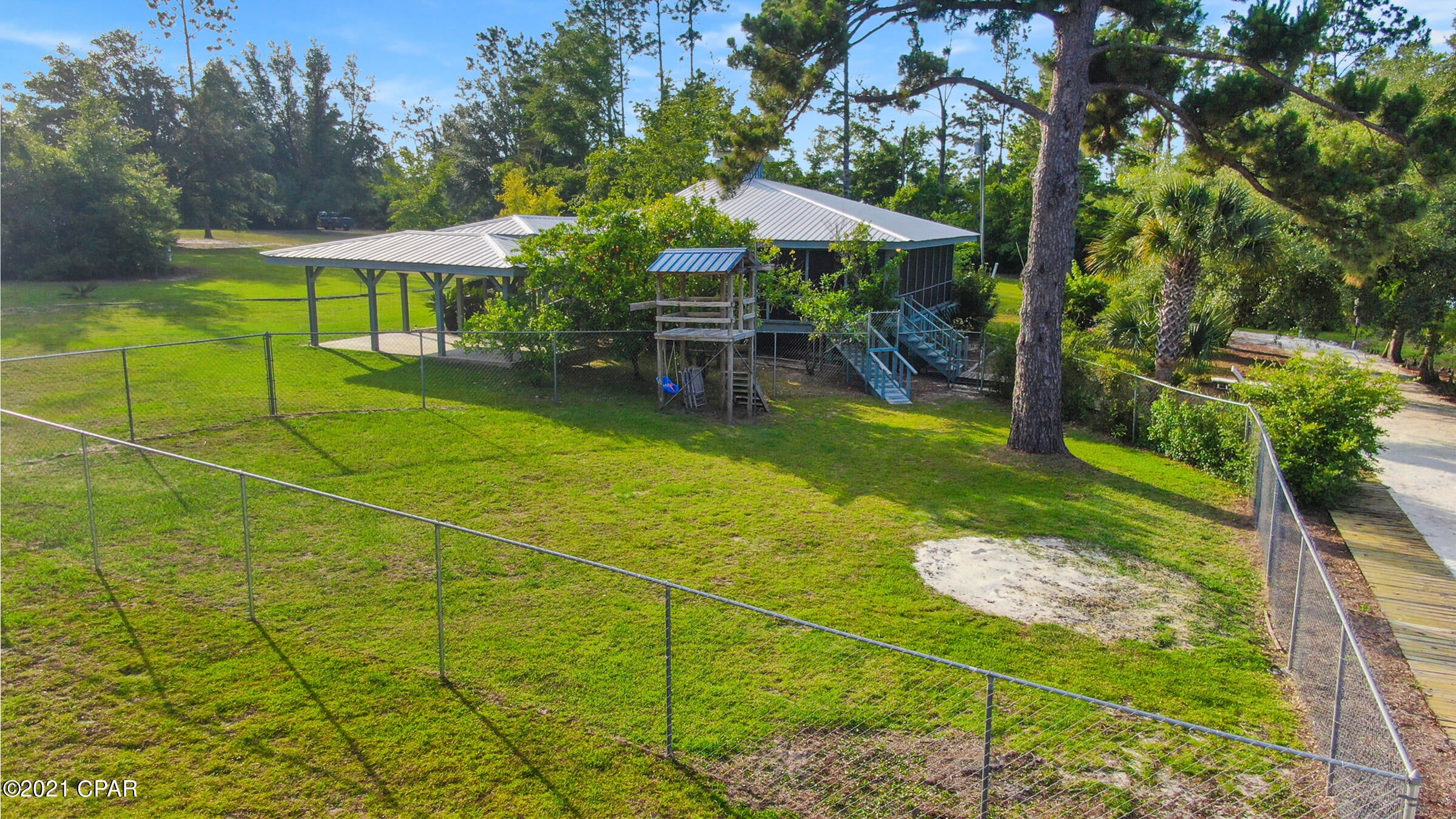 Highlands At Compass Lake - Residential