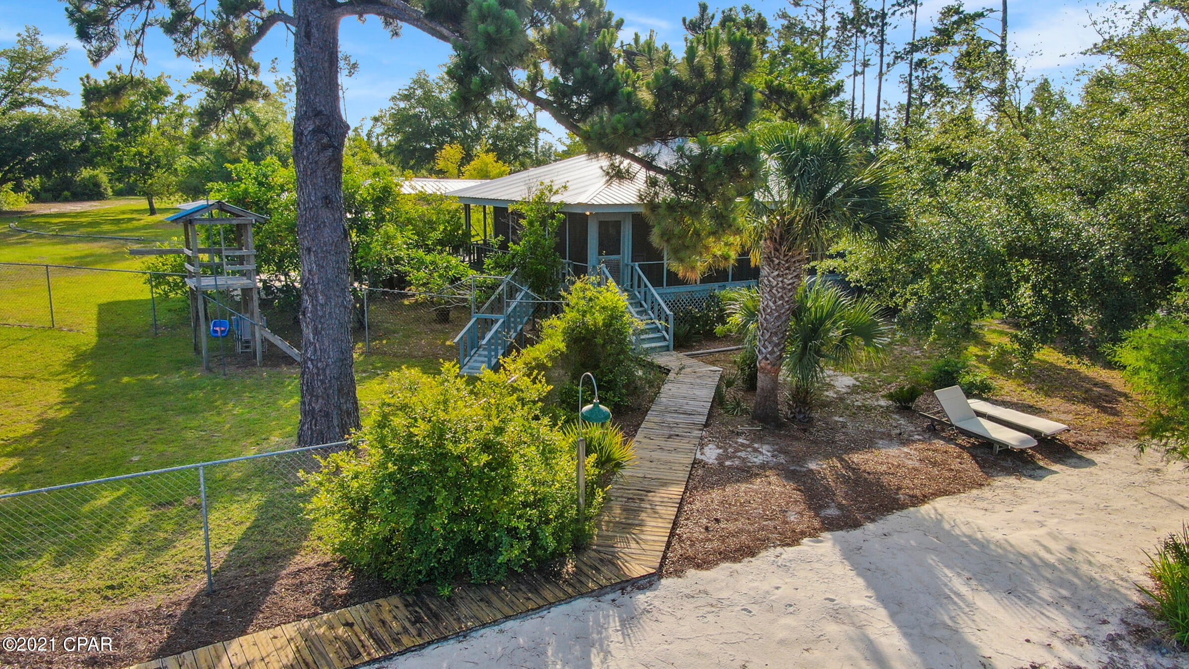 Highlands At Compass Lake - Residential