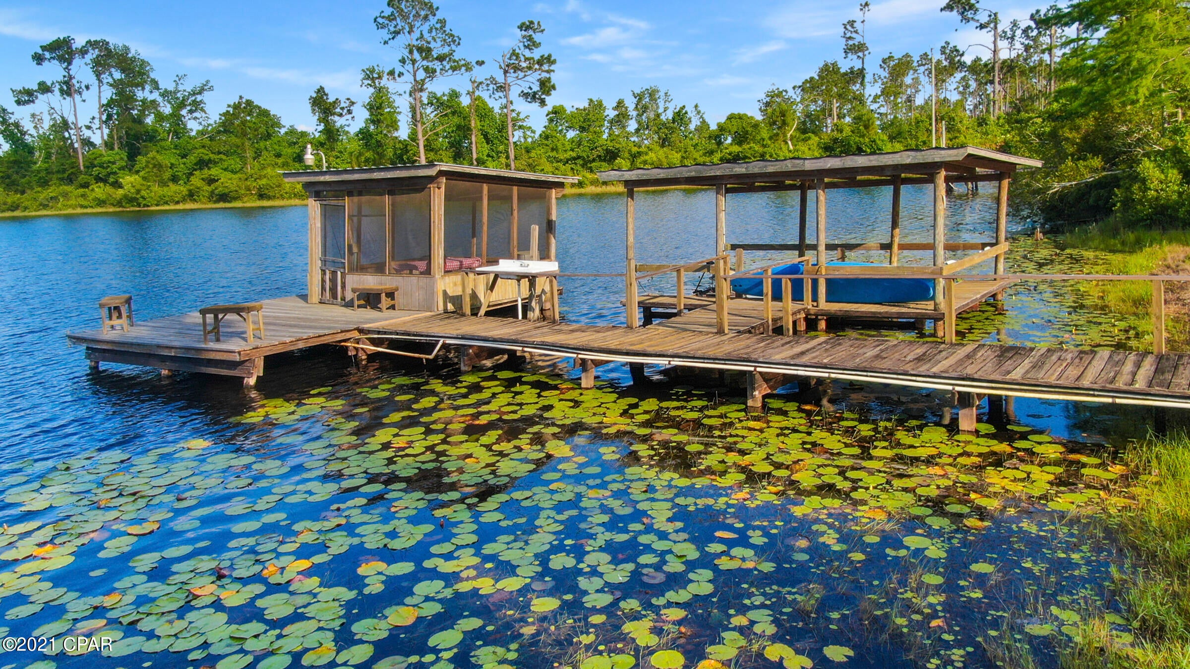 Highlands At Compass Lake - Residential