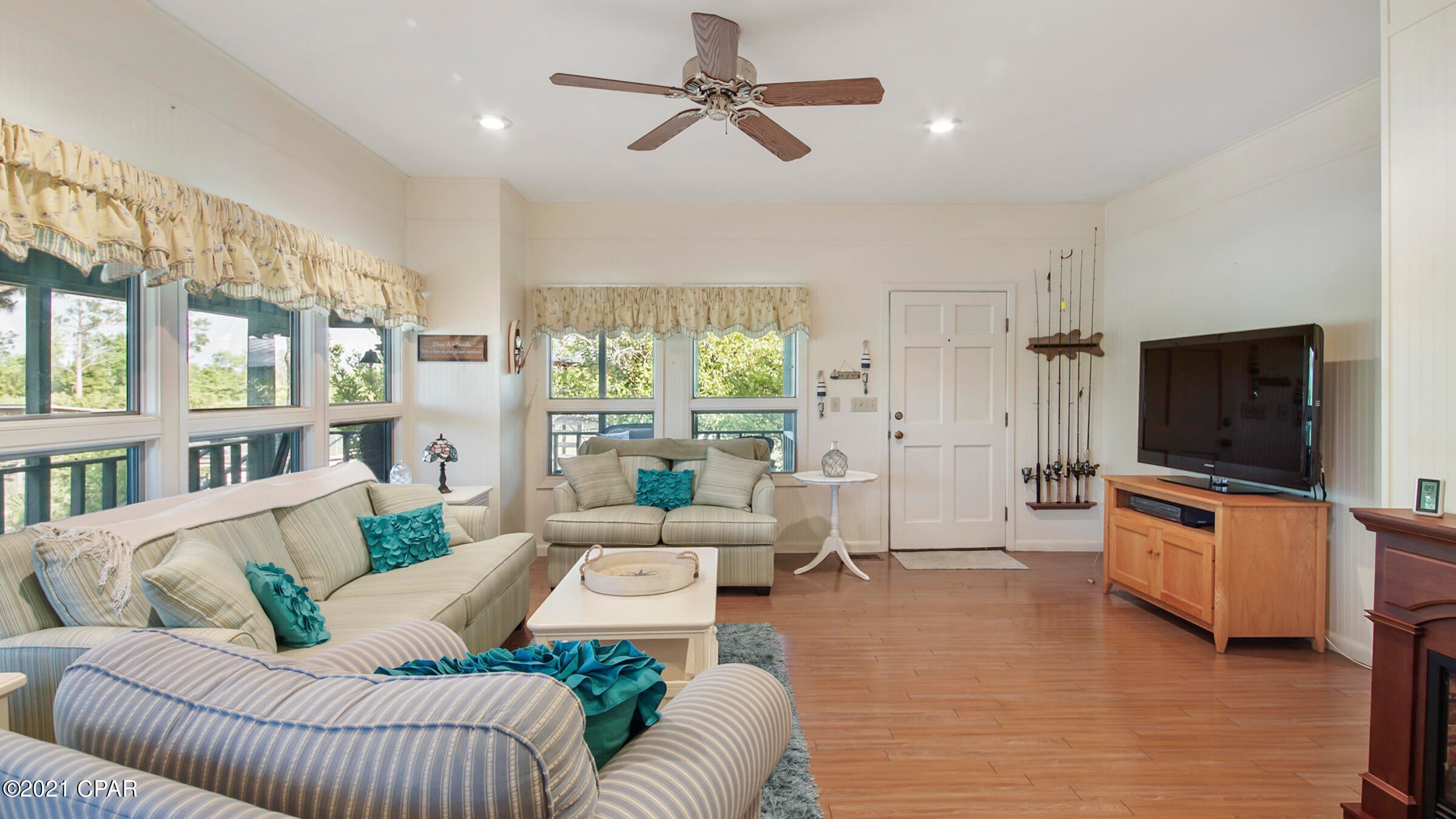 Highlands At Compass Lake - Residential