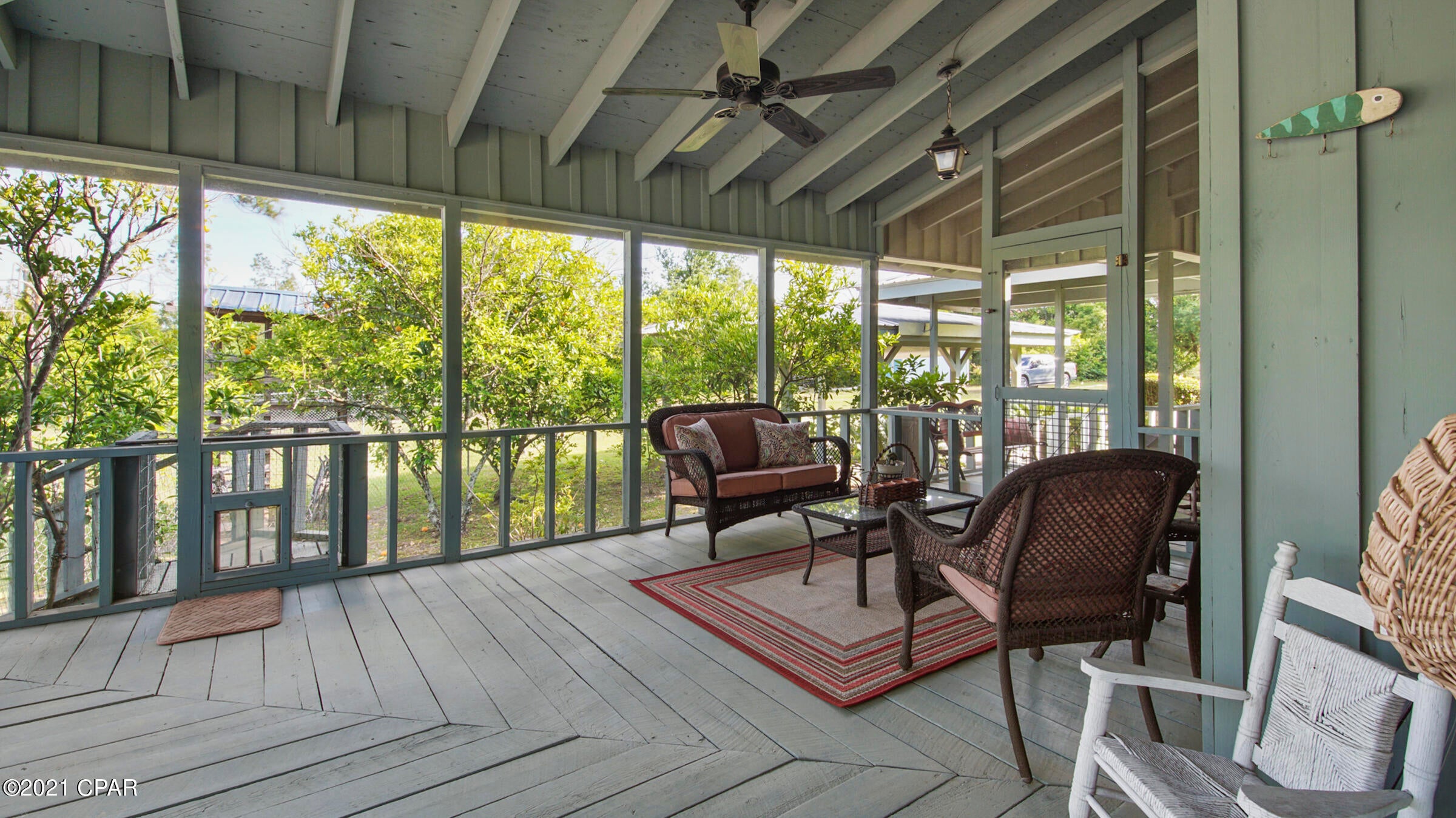 Highlands At Compass Lake - Residential