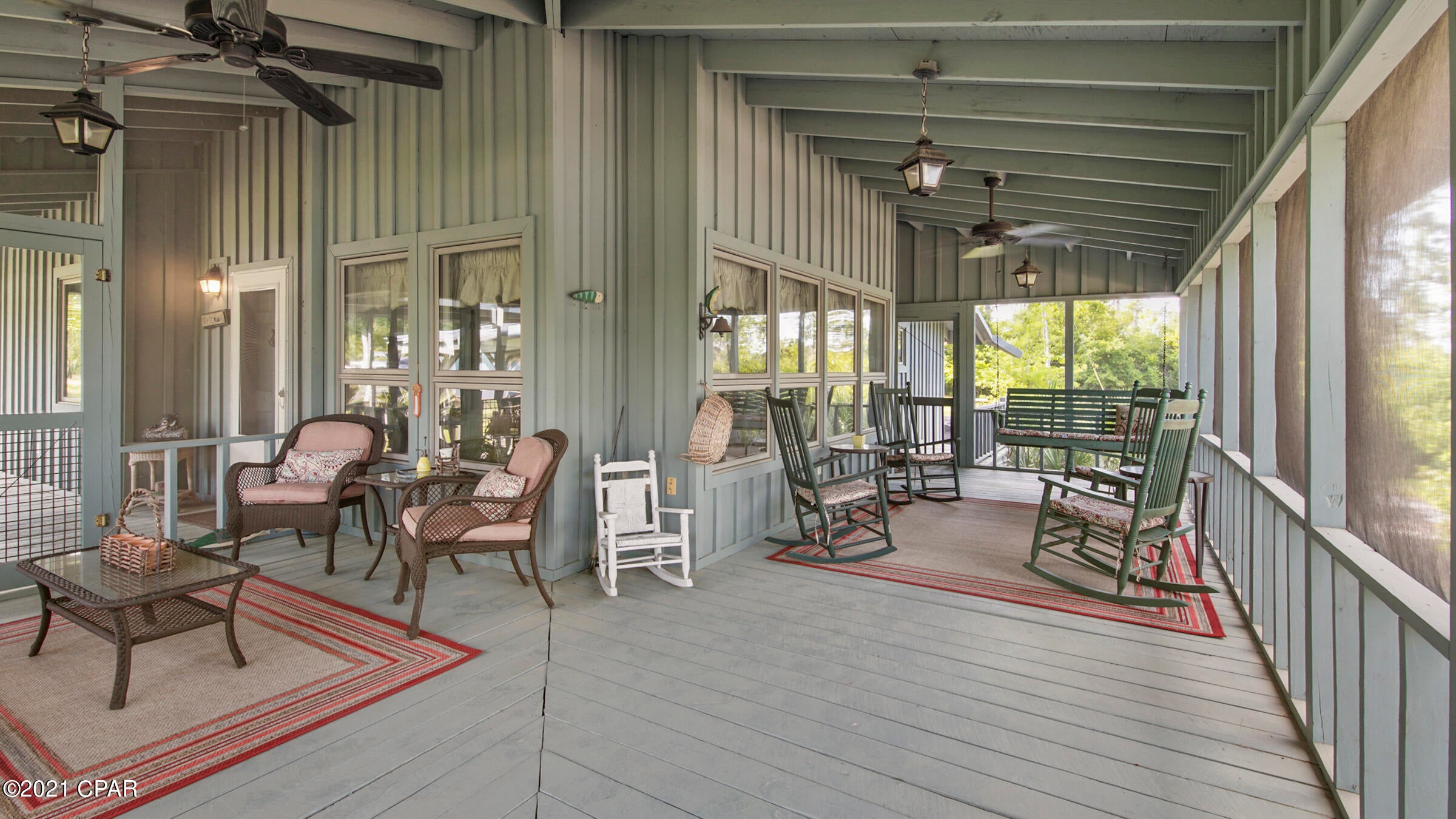 Highlands At Compass Lake - Residential