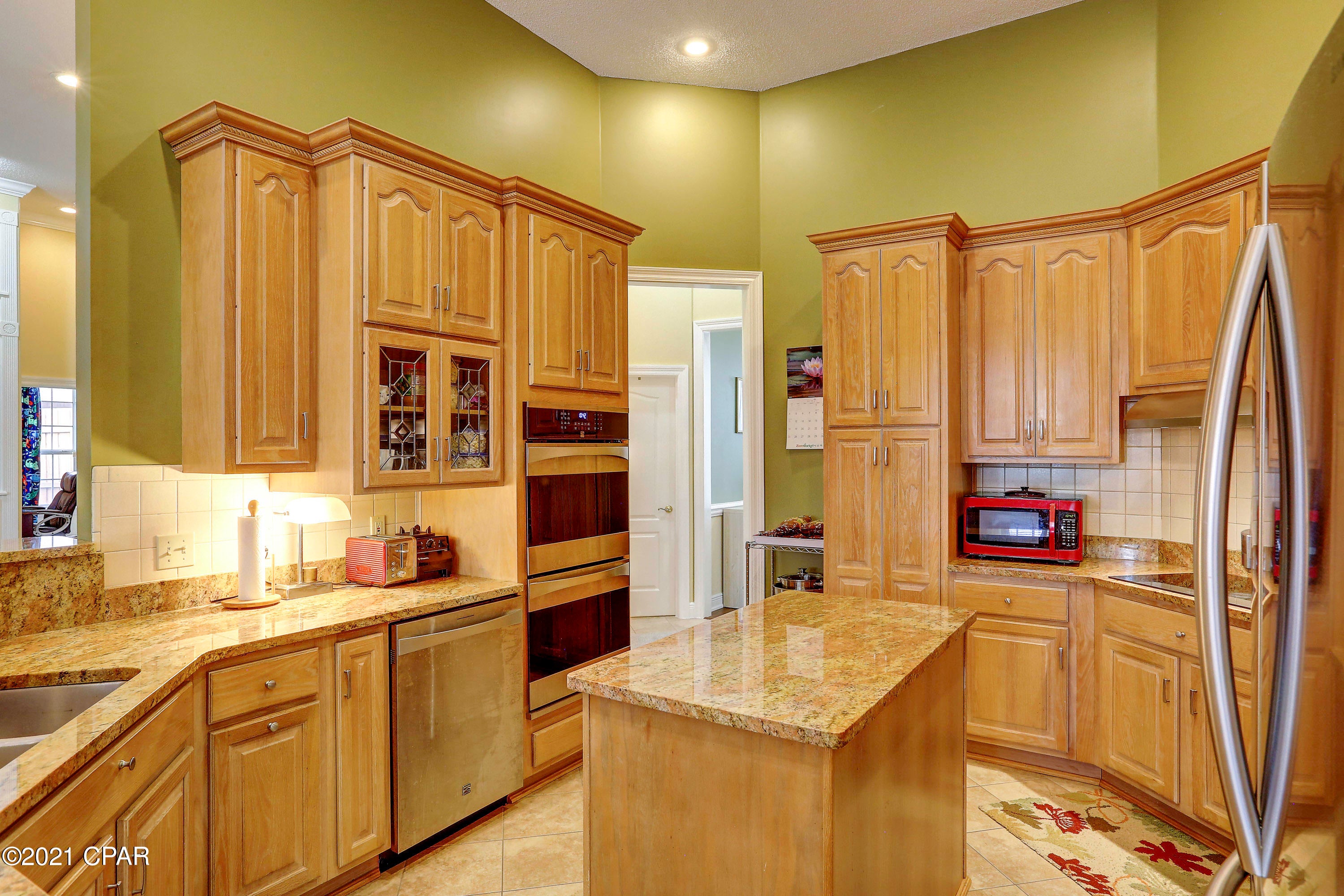 Mill Bayou Phase 1 - Residential