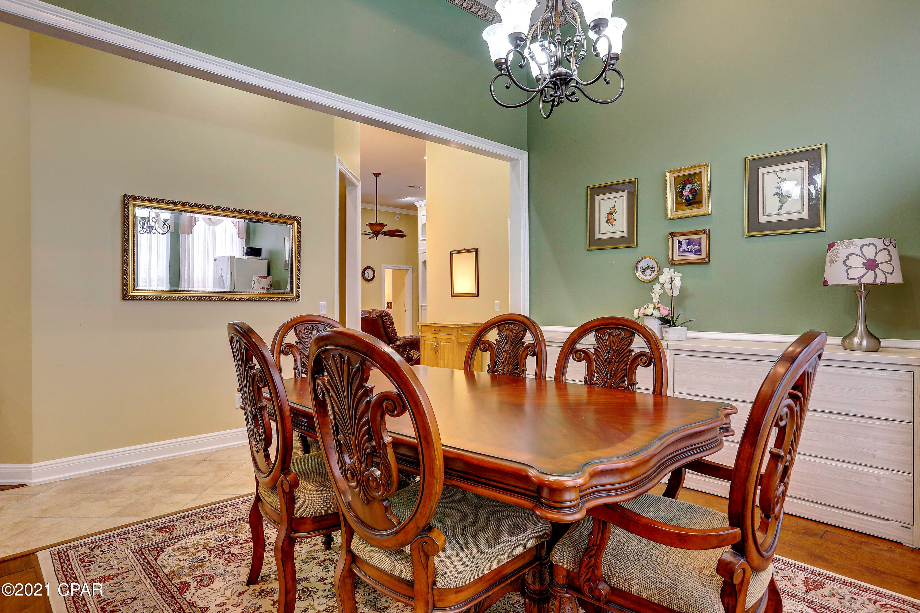 Mill Bayou Phase 1 - Residential