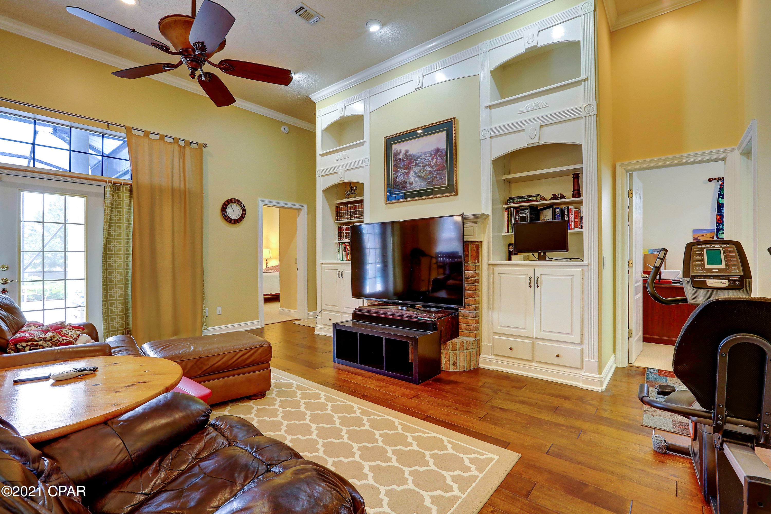 Mill Bayou Phase 1 - Residential