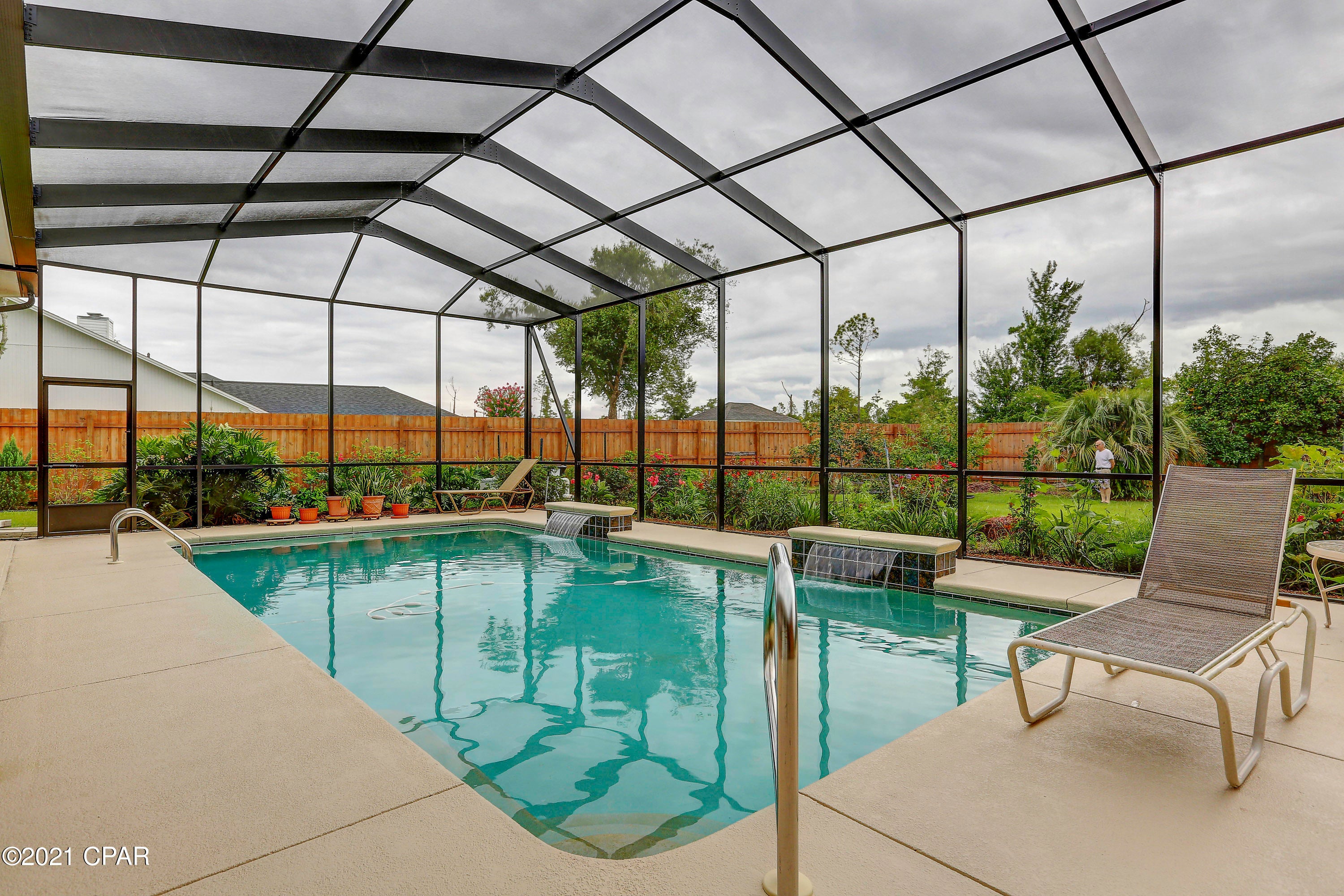 Mill Bayou Phase 1 - Residential