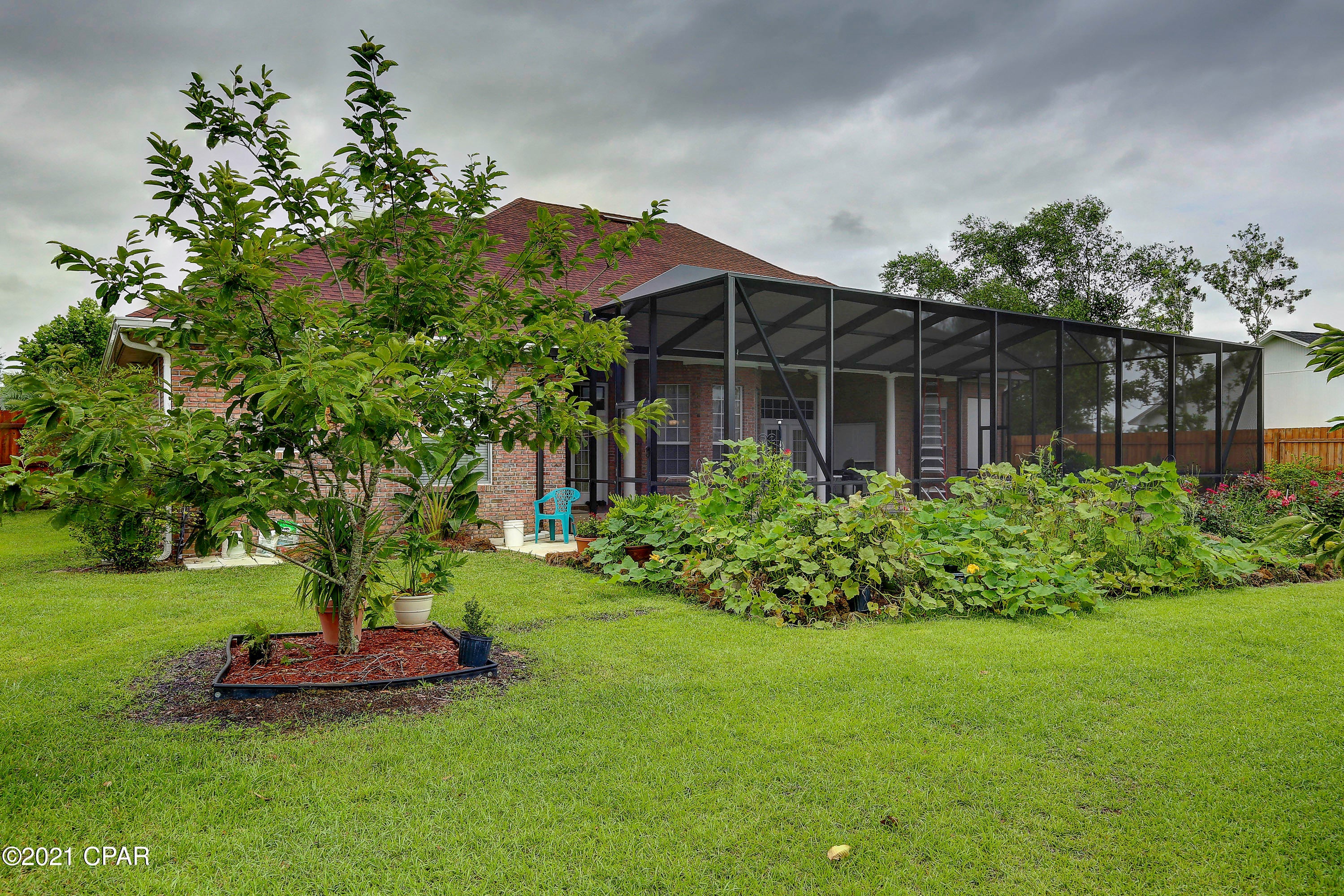 Mill Bayou Phase 1 - Residential