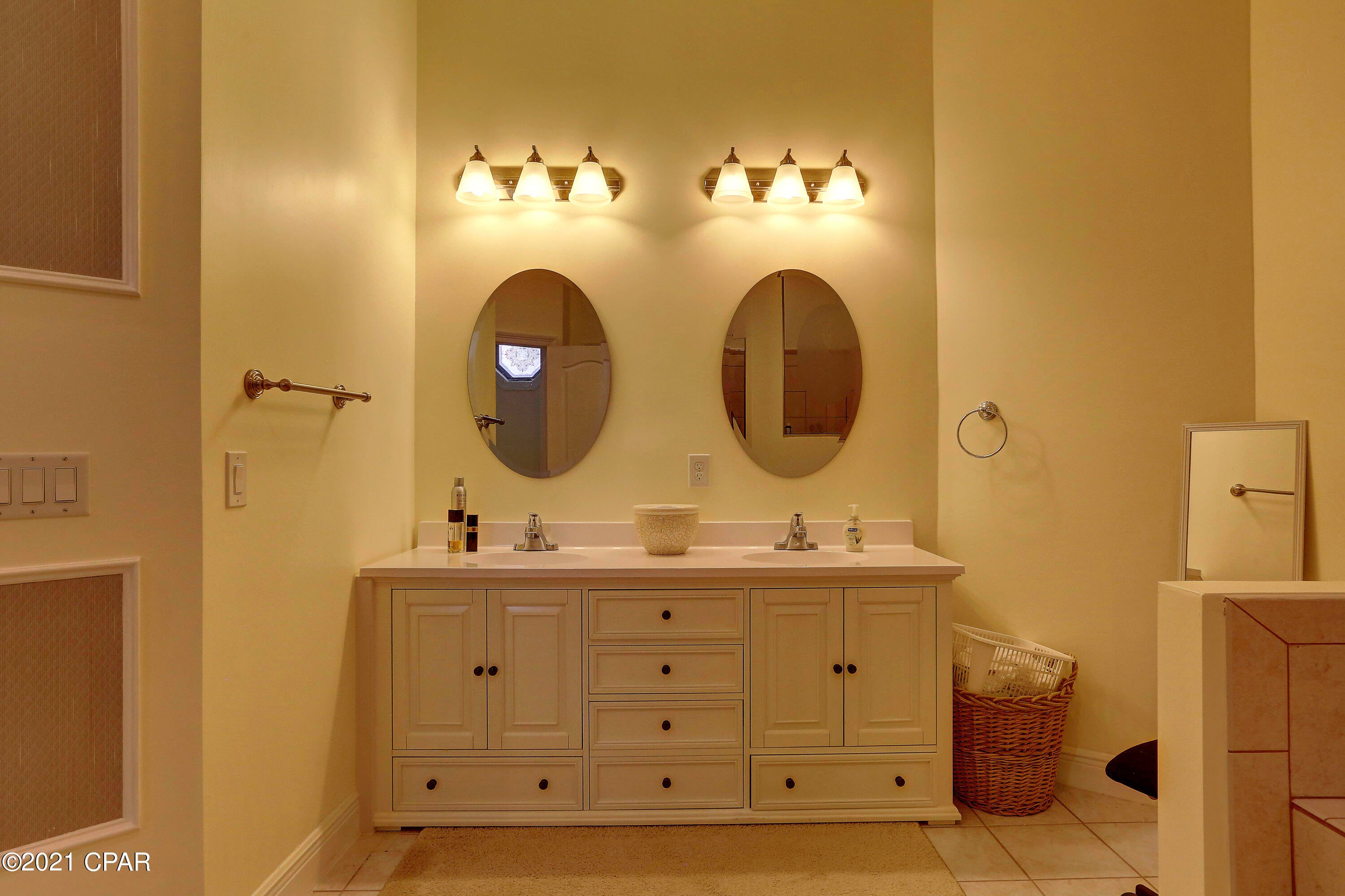 Mill Bayou Phase 1 - Residential