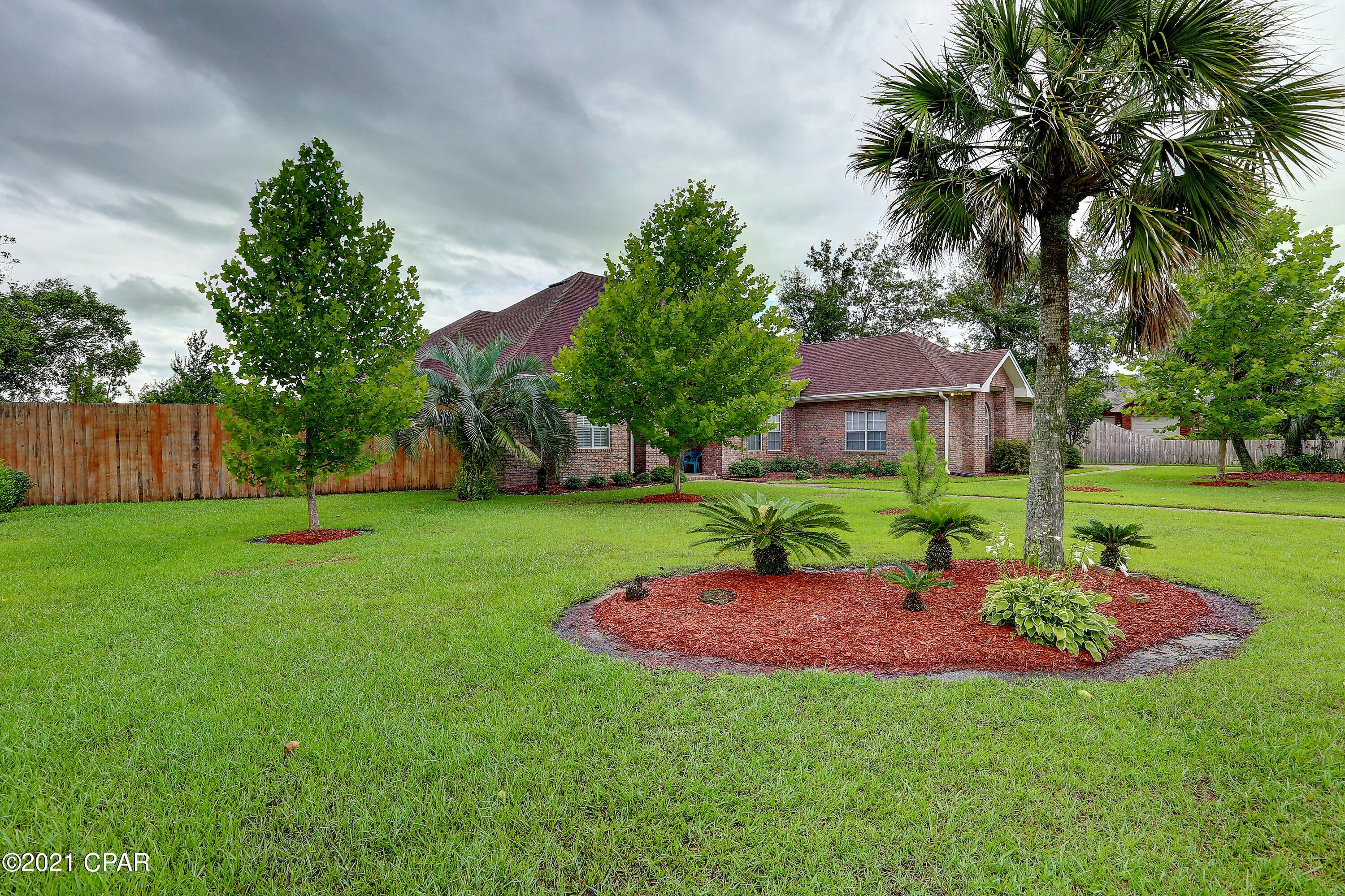 Mill Bayou Phase 1 - Residential