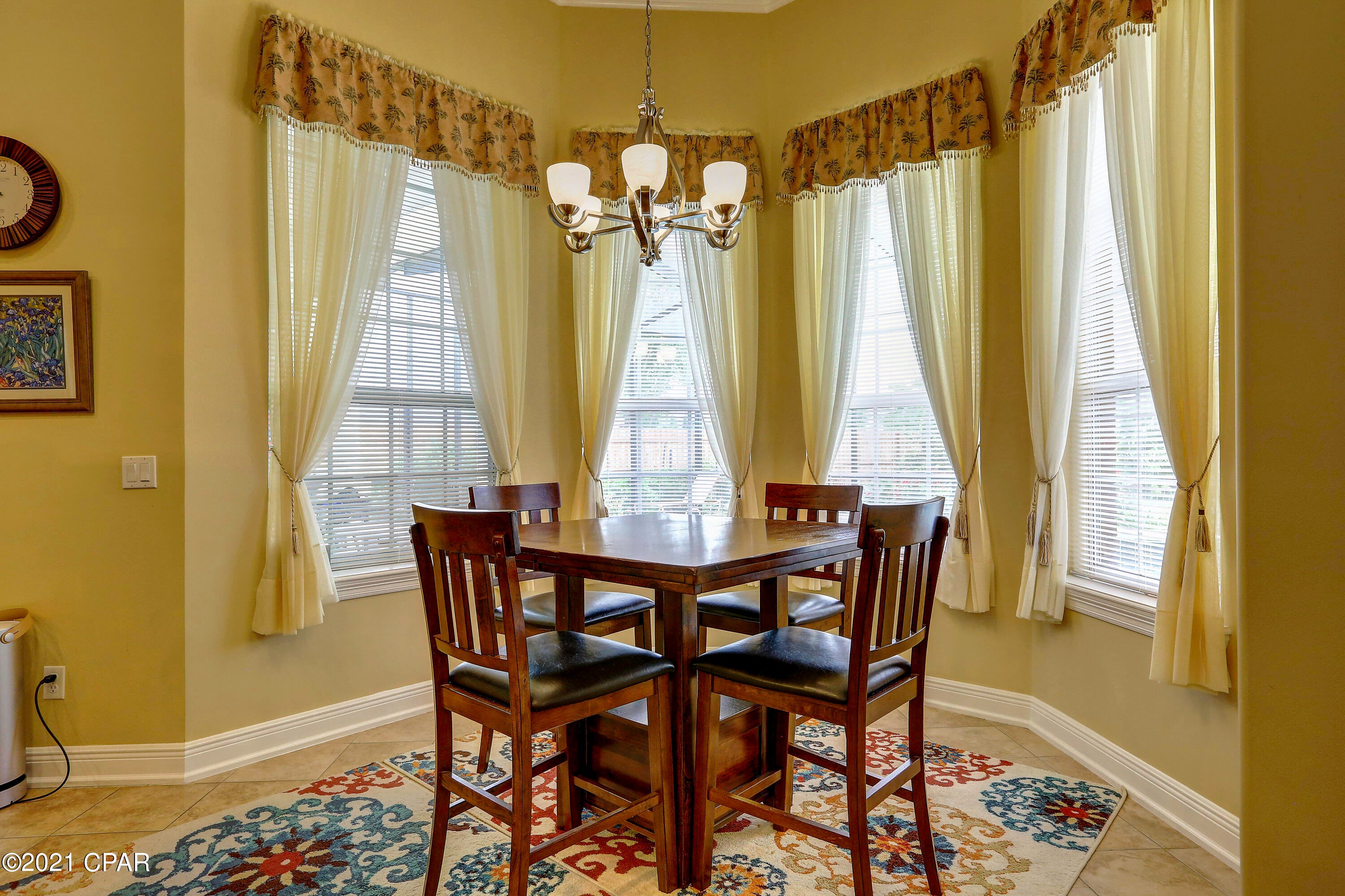 Mill Bayou Phase 1 - Residential