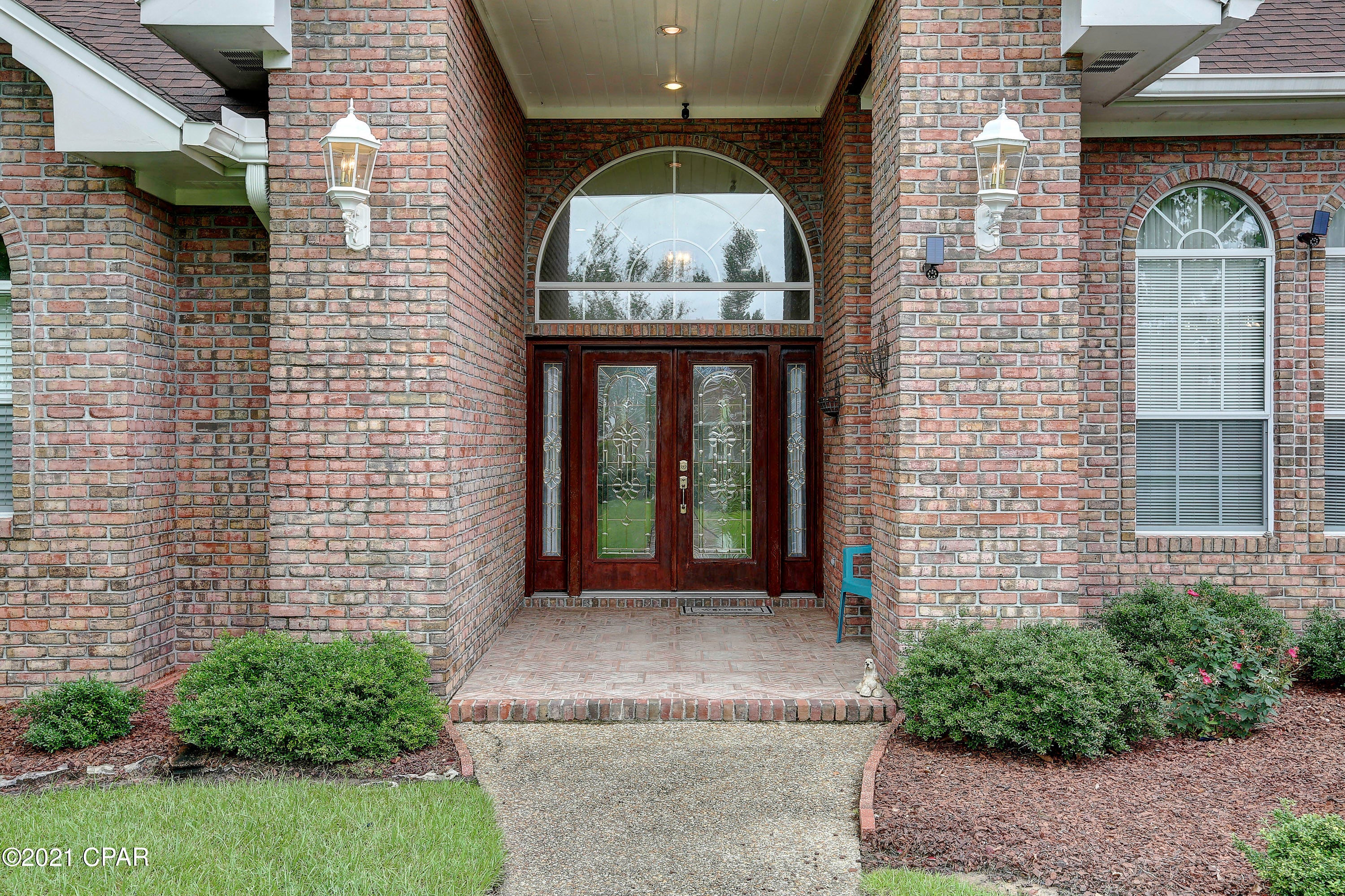 Mill Bayou Phase 1 - Residential