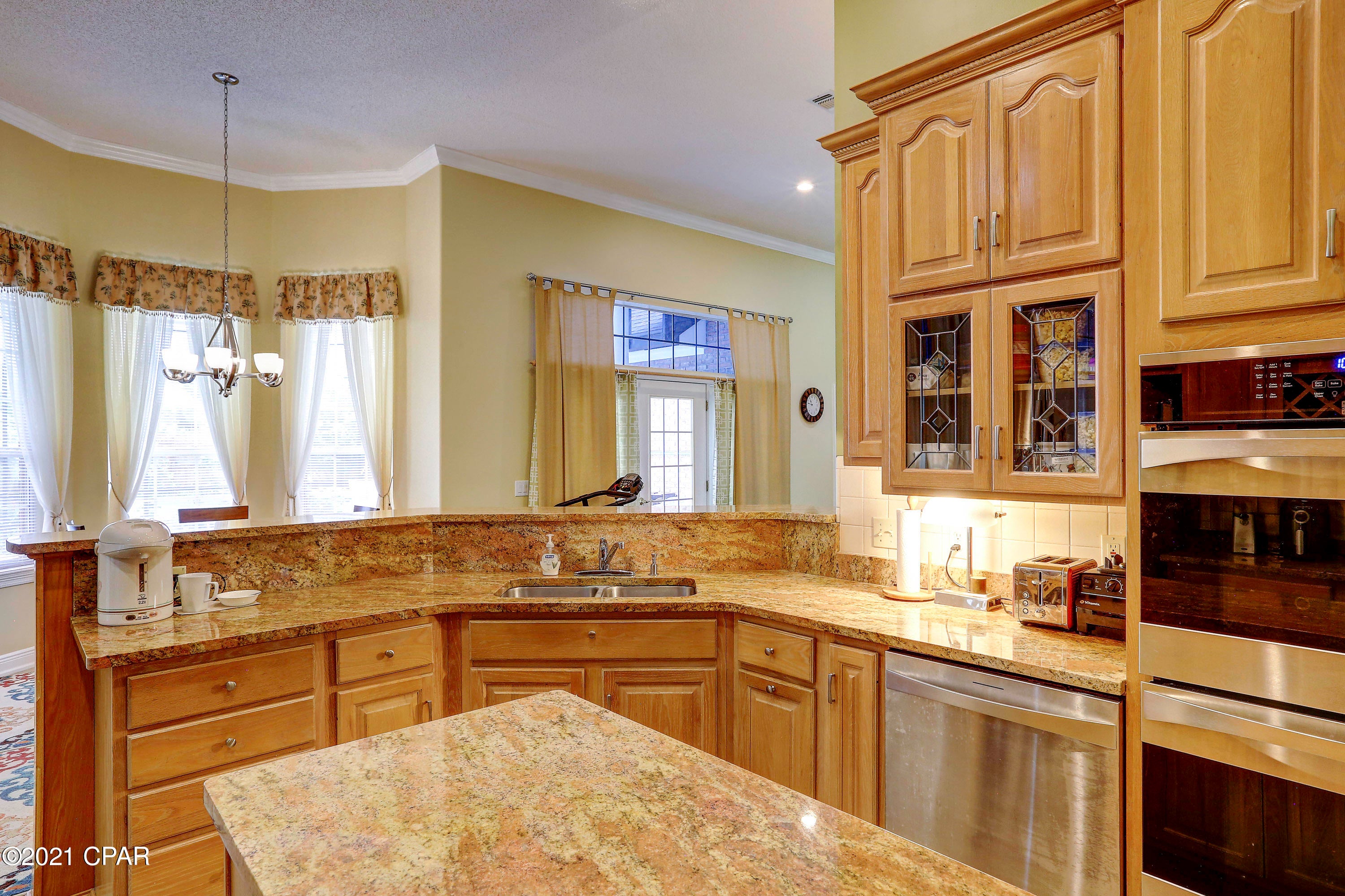 Mill Bayou Phase 1 - Residential