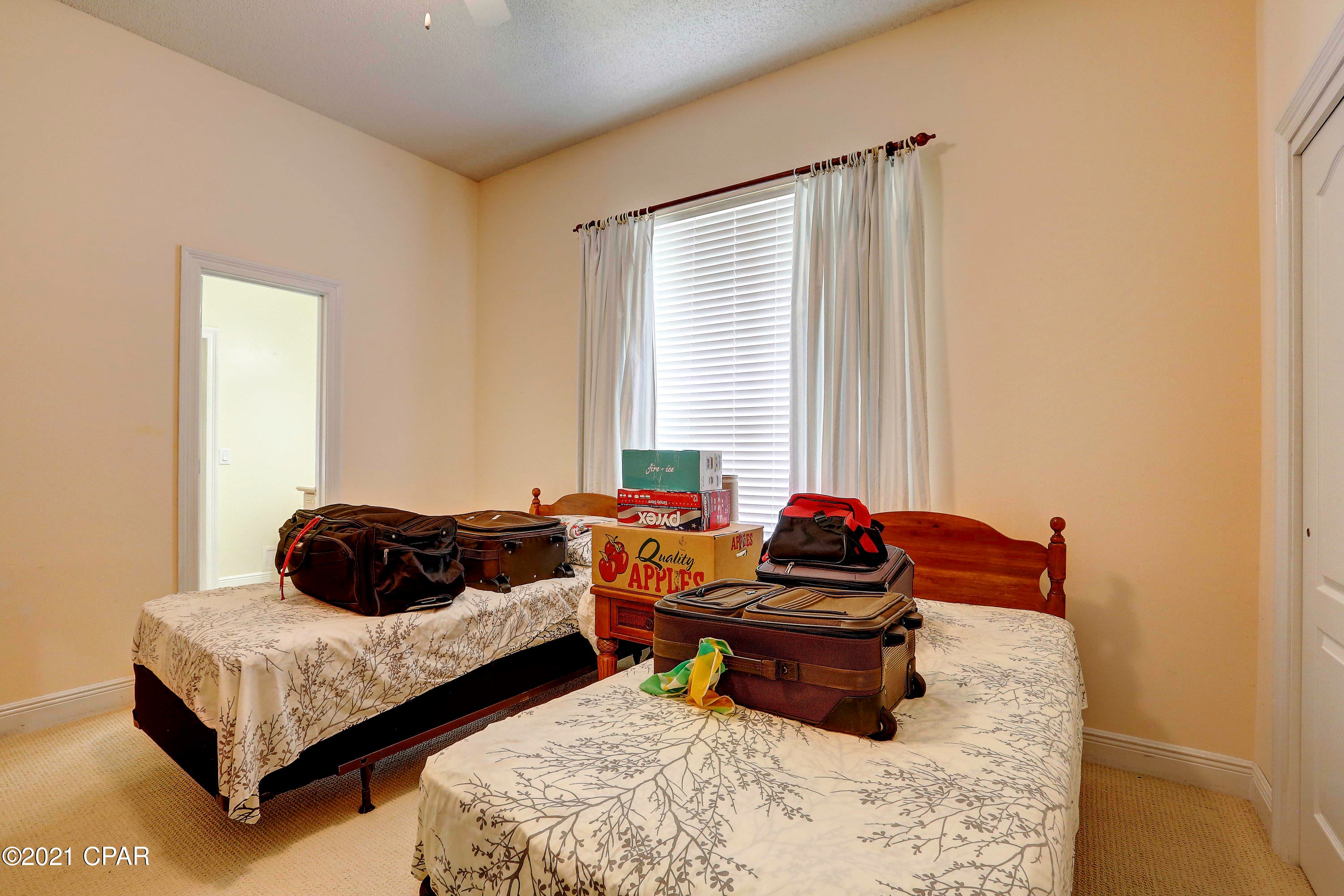 Mill Bayou Phase 1 - Residential