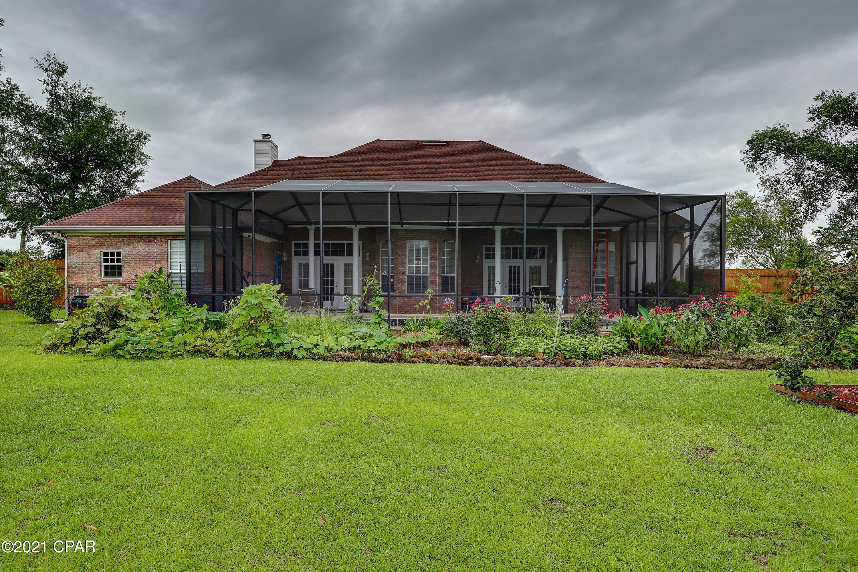 Mill Bayou Phase 1 - Residential