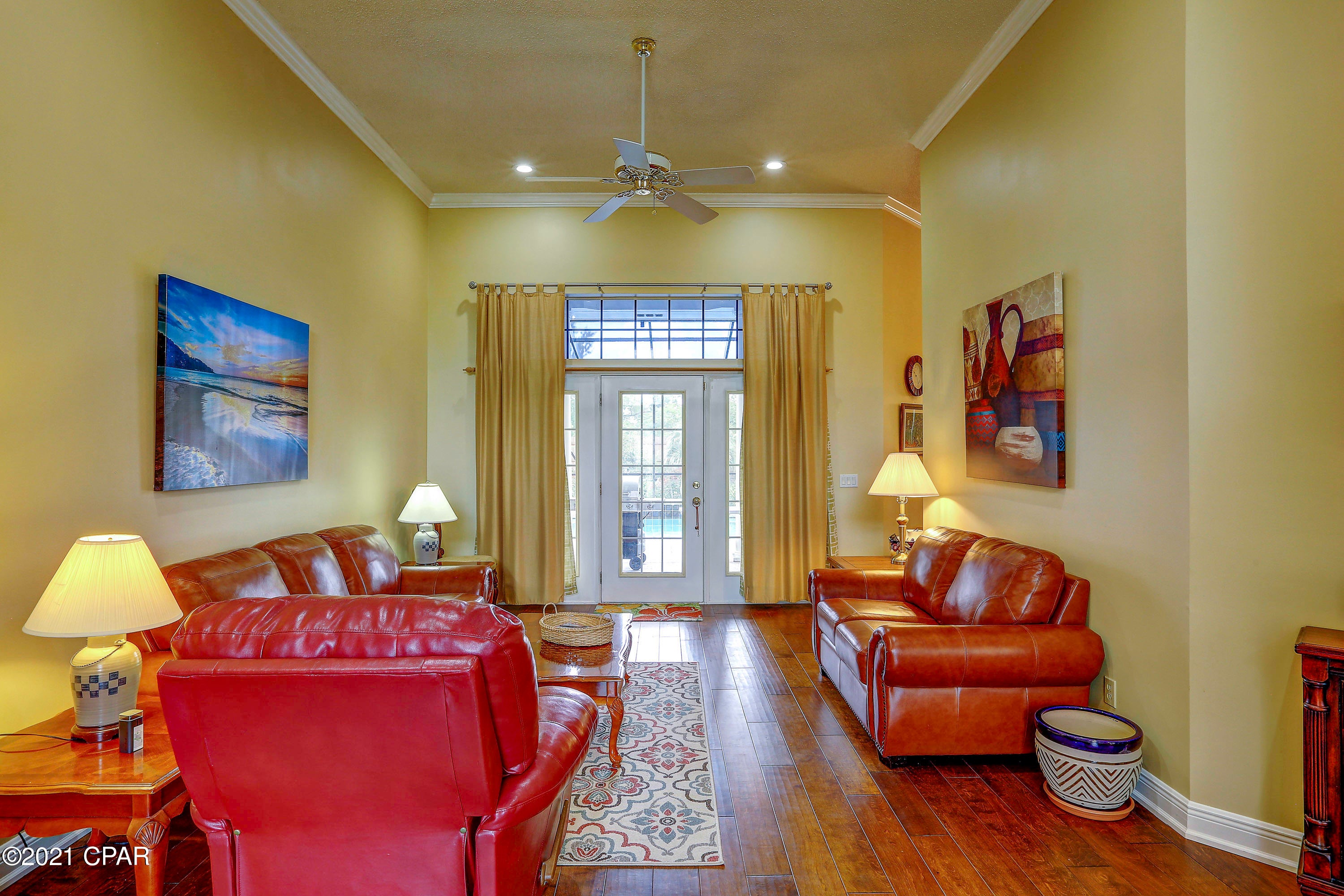 Mill Bayou Phase 1 - Residential