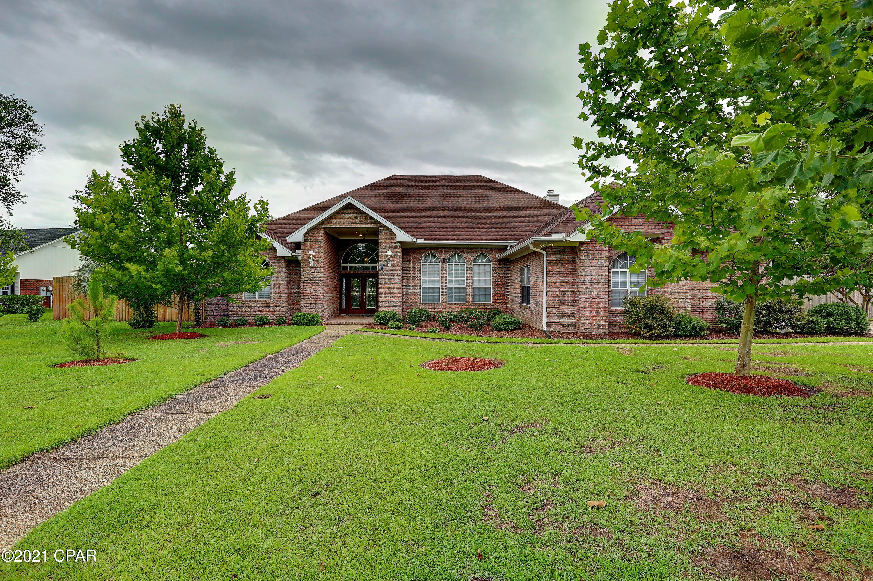 Mill Bayou Phase 1 - Residential