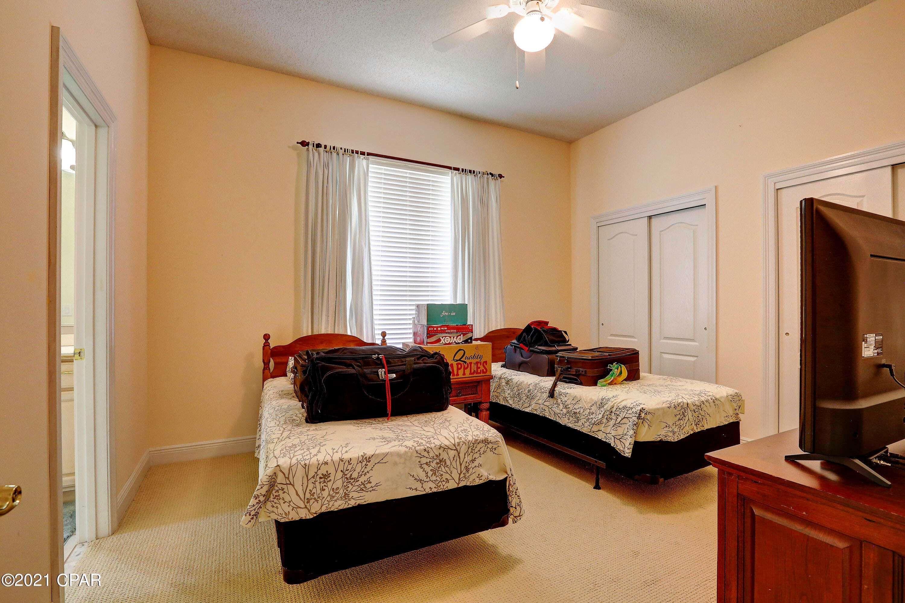 Mill Bayou Phase 1 - Residential