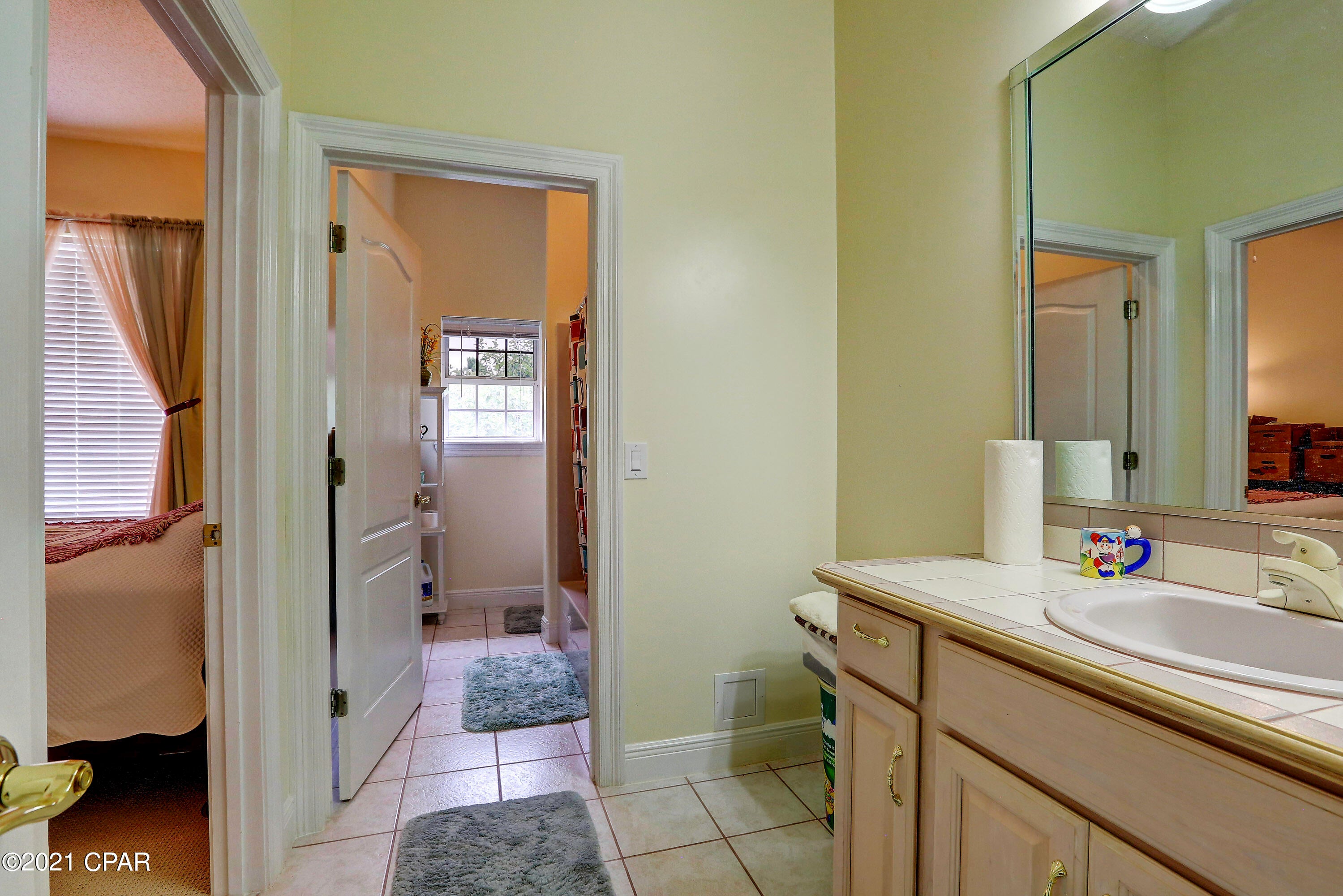 Mill Bayou Phase 1 - Residential