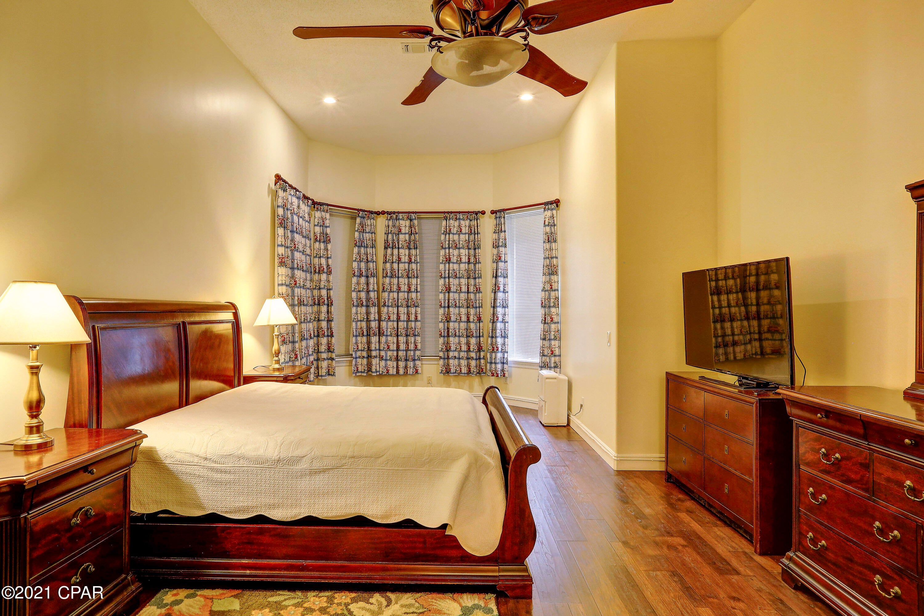 Mill Bayou Phase 1 - Residential