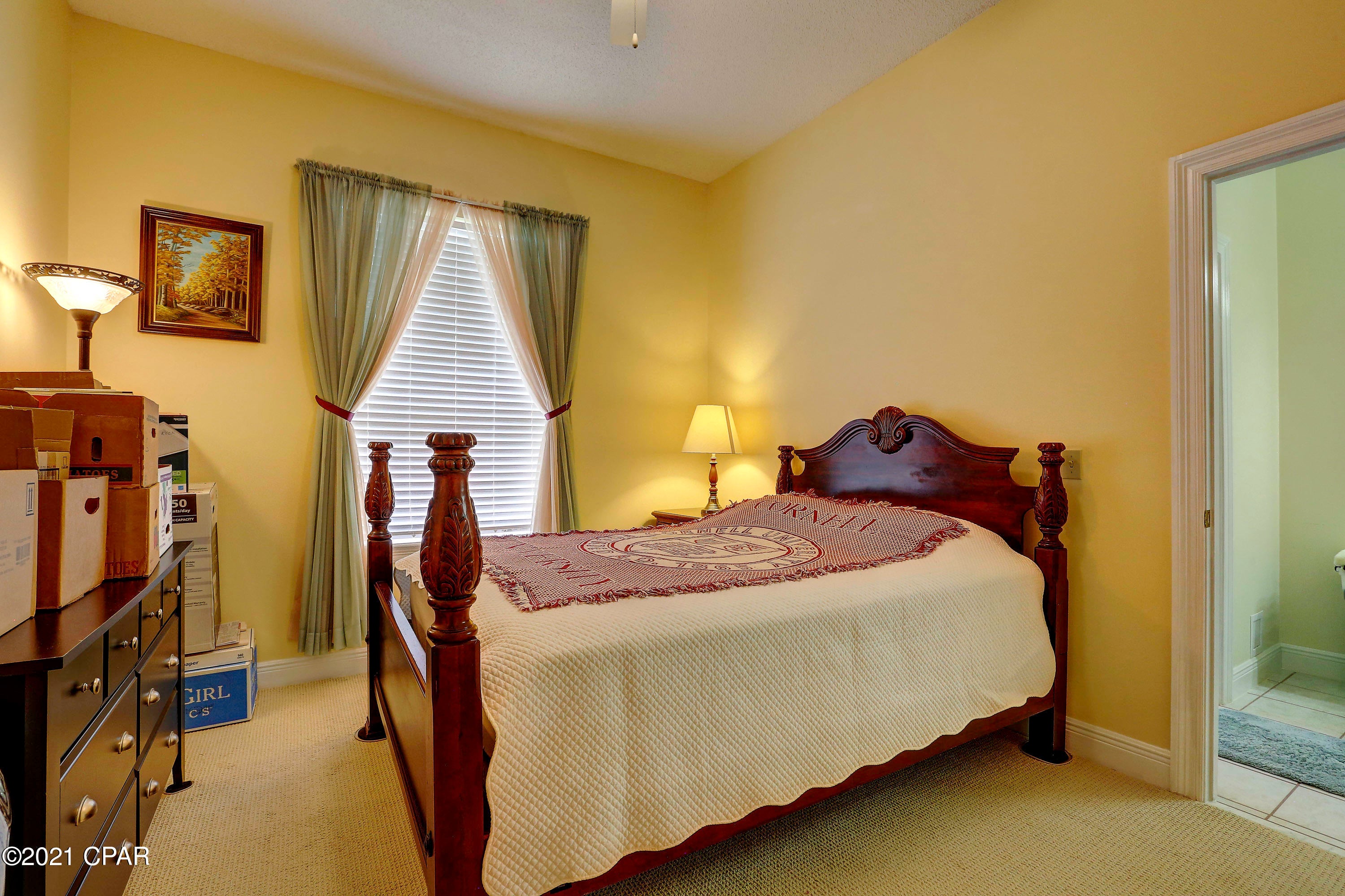 Mill Bayou Phase 1 - Residential
