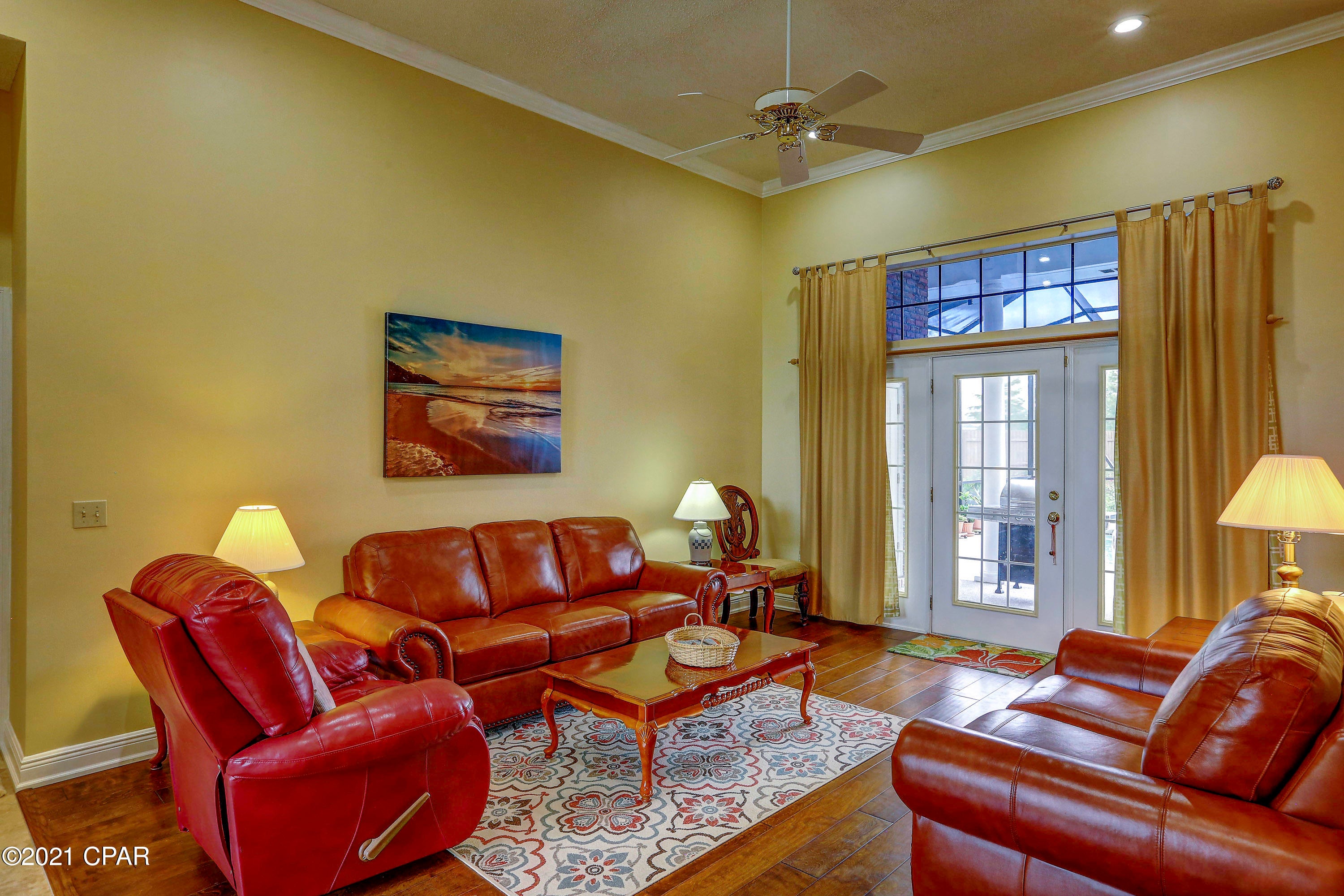 Mill Bayou Phase 1 - Residential