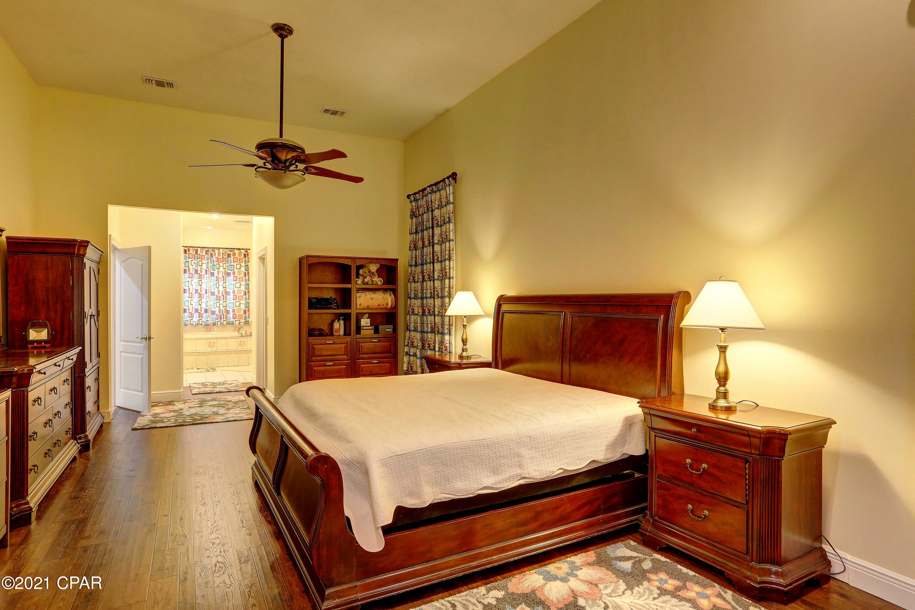 Mill Bayou Phase 1 - Residential