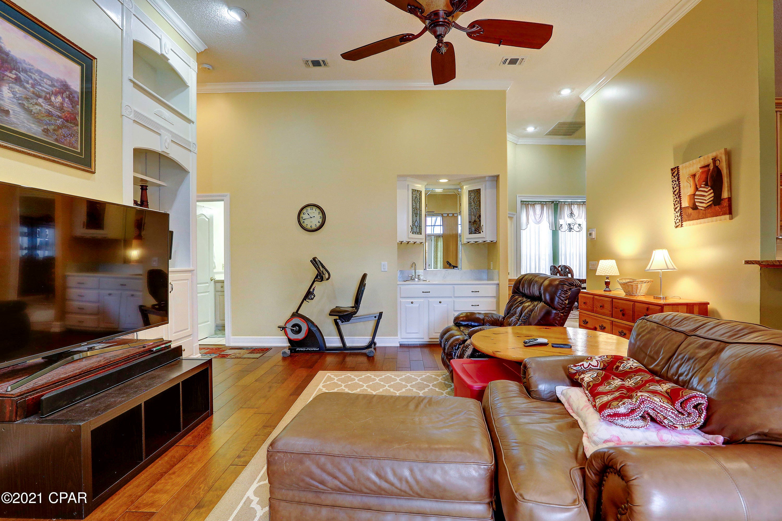 Mill Bayou Phase 1 - Residential