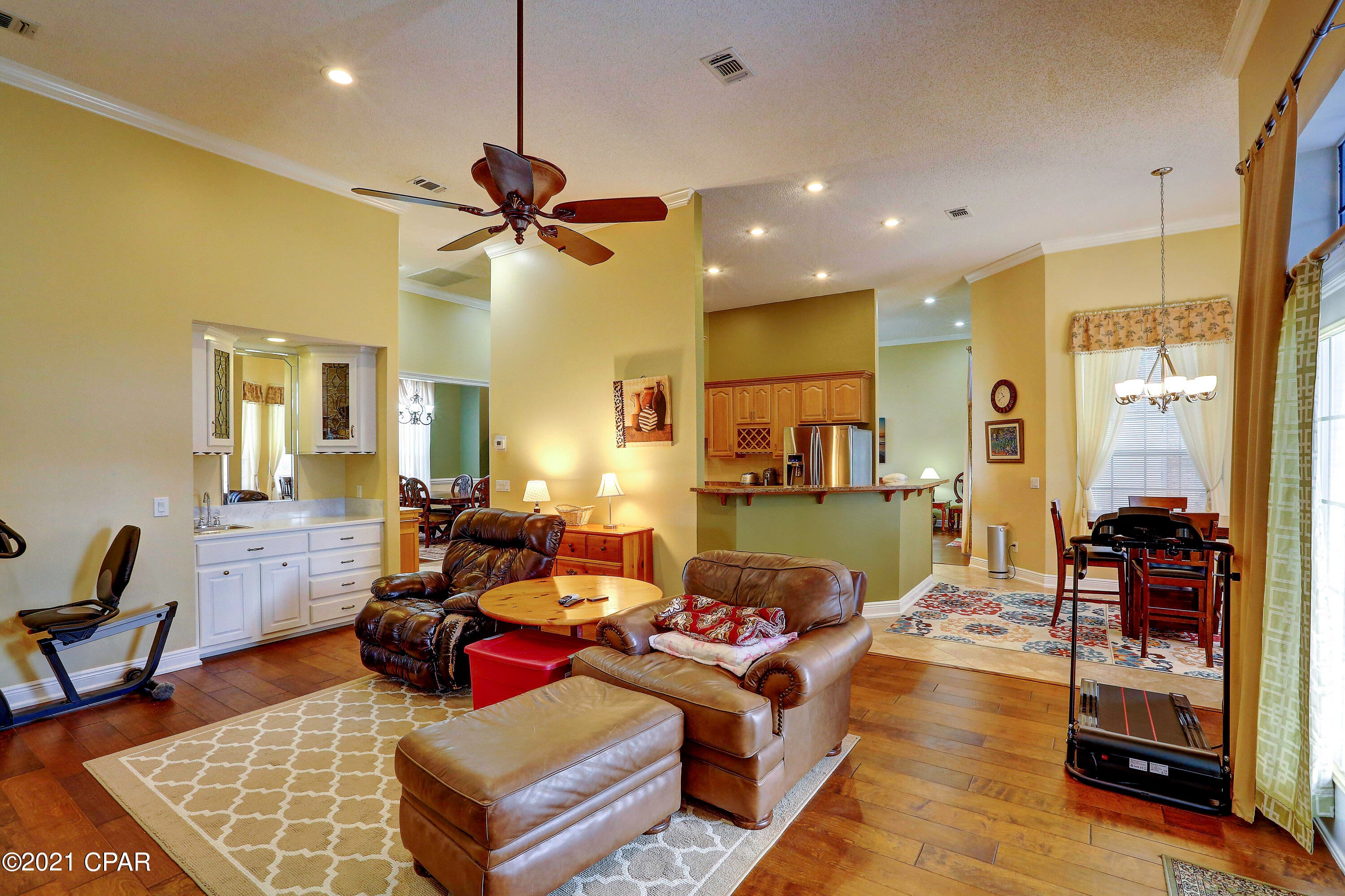 Mill Bayou Phase 1 - Residential