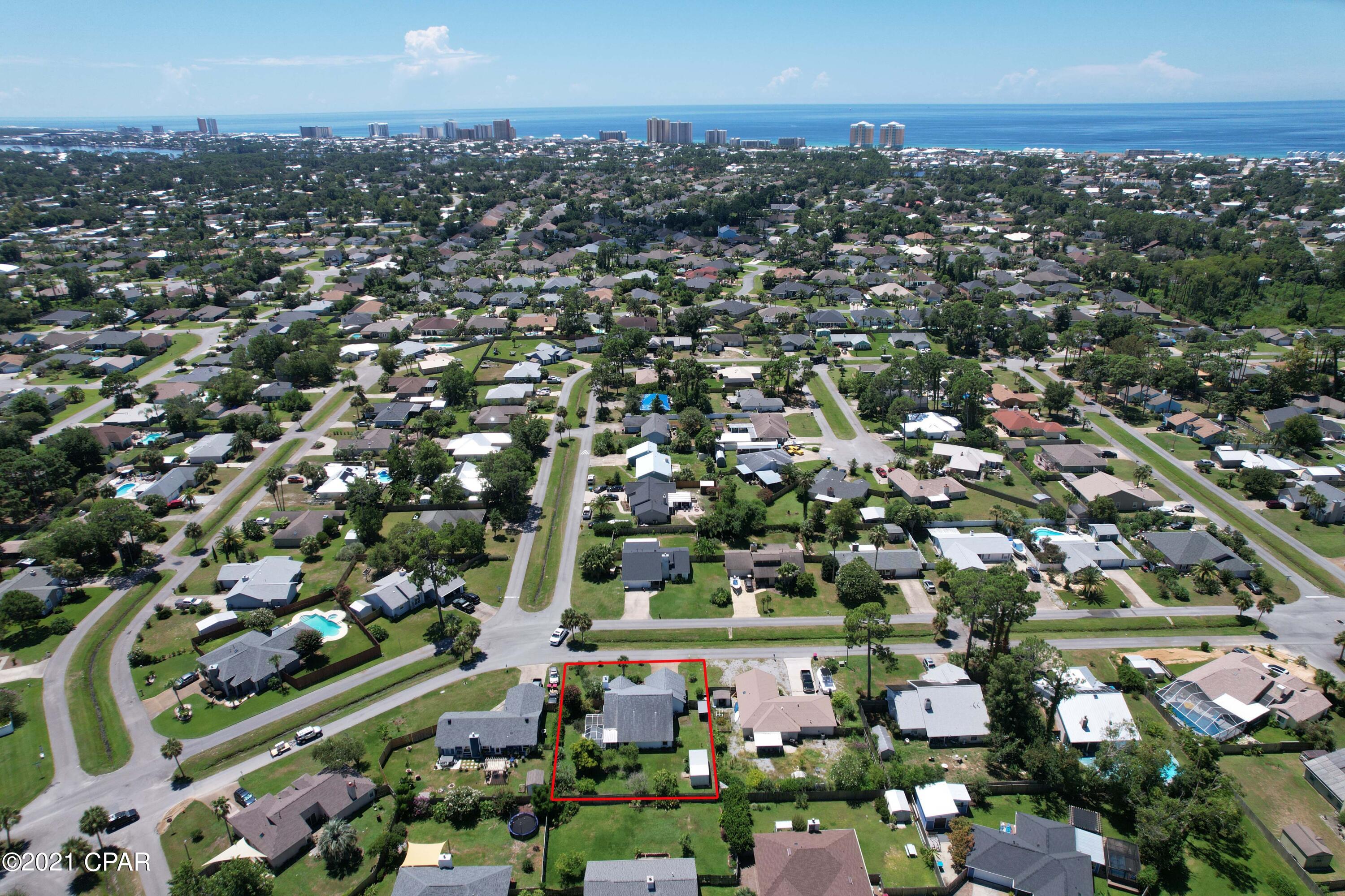Treasure Palms - Residential