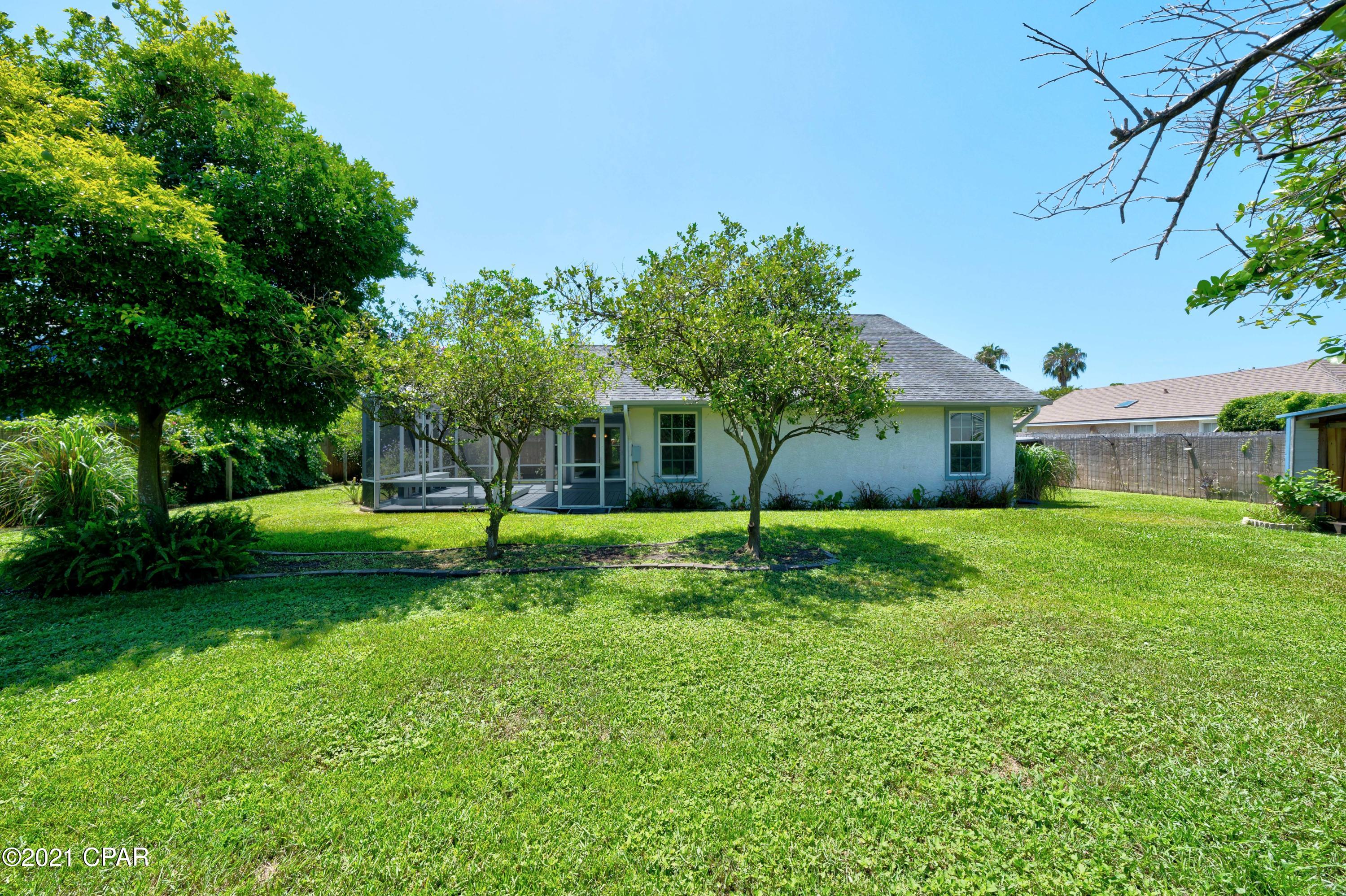 Treasure Palms - Residential