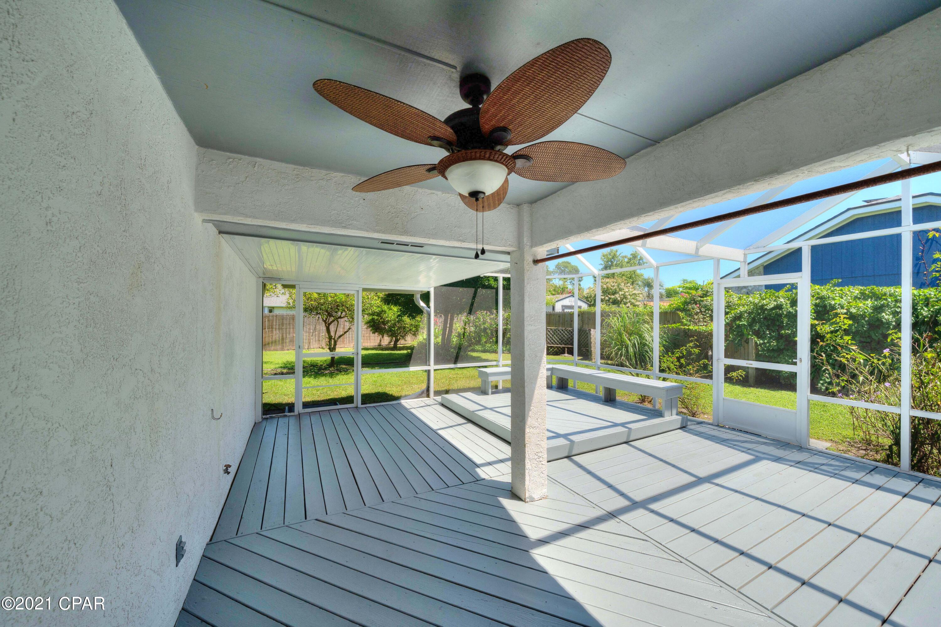 Treasure Palms - Residential