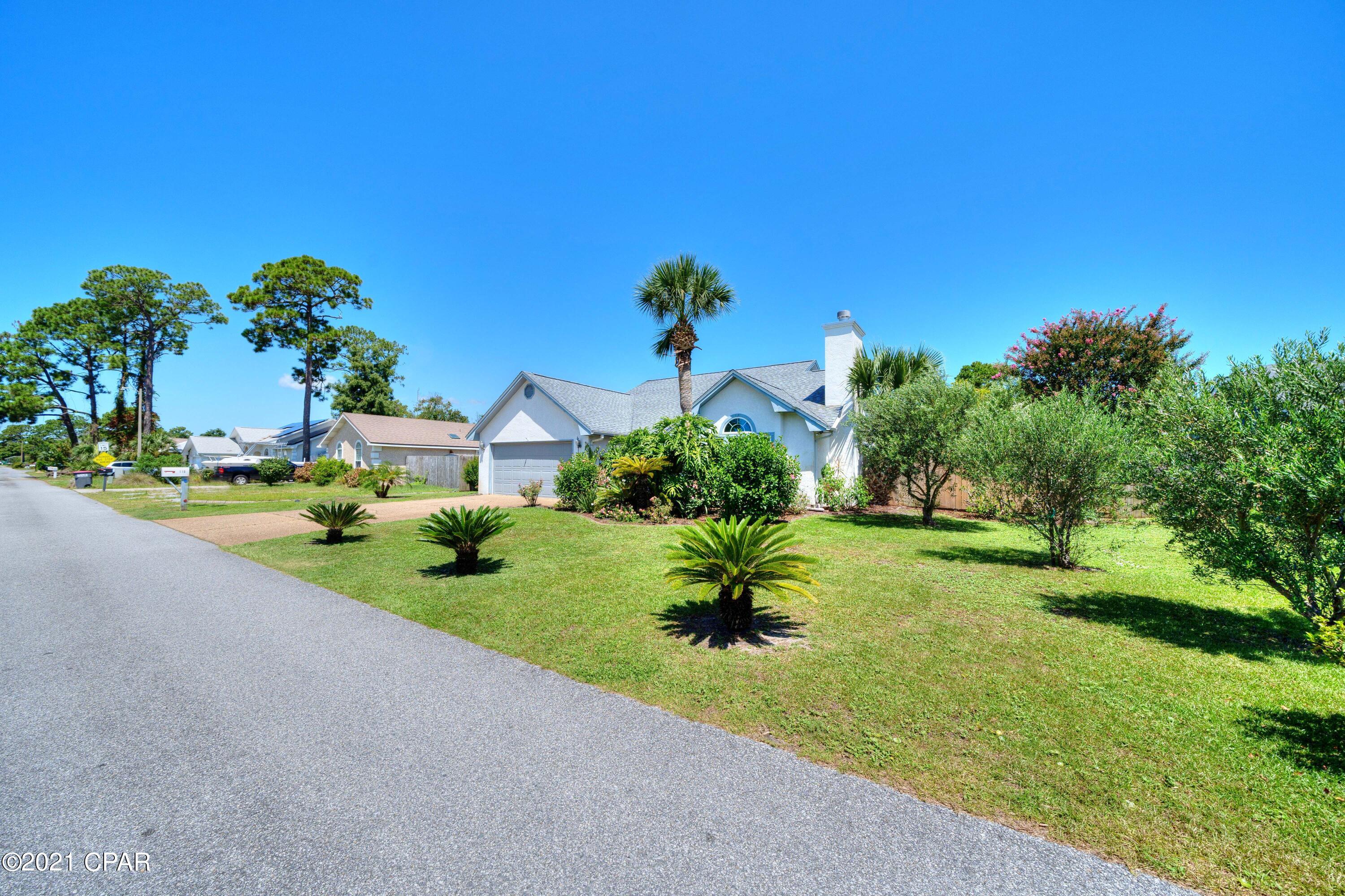 Treasure Palms - Residential