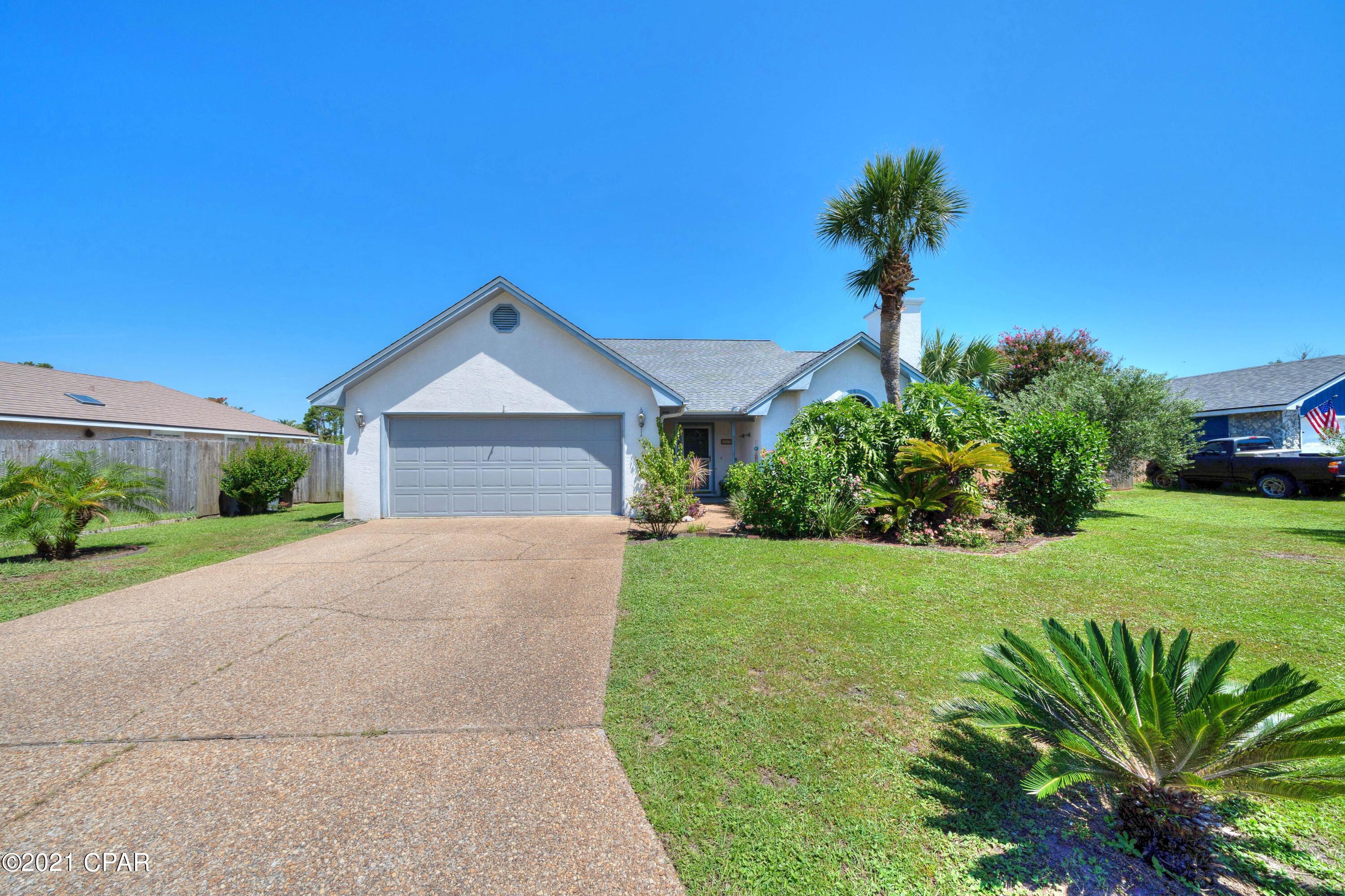 Treasure Palms - Residential