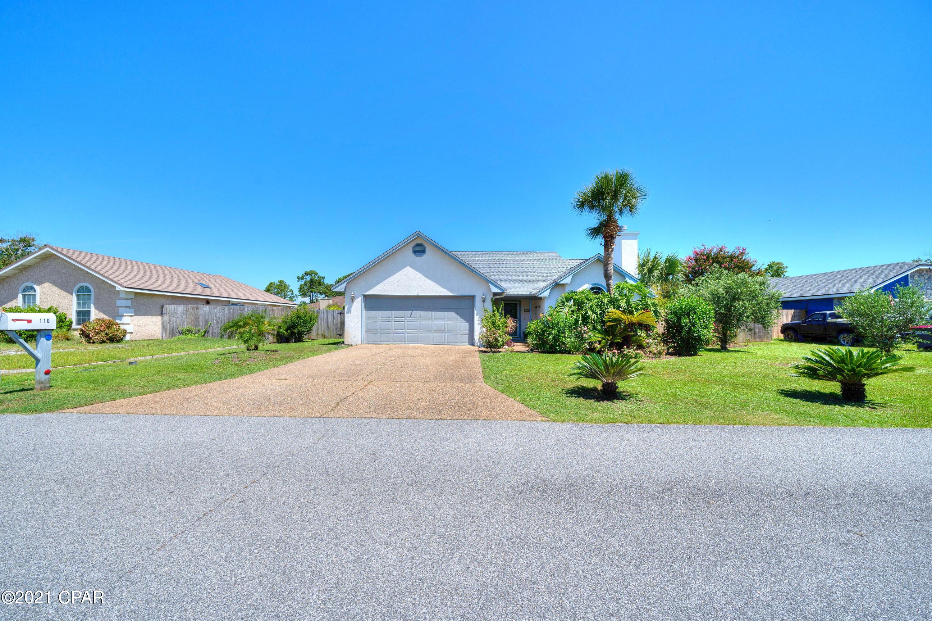 Treasure Palms - Residential