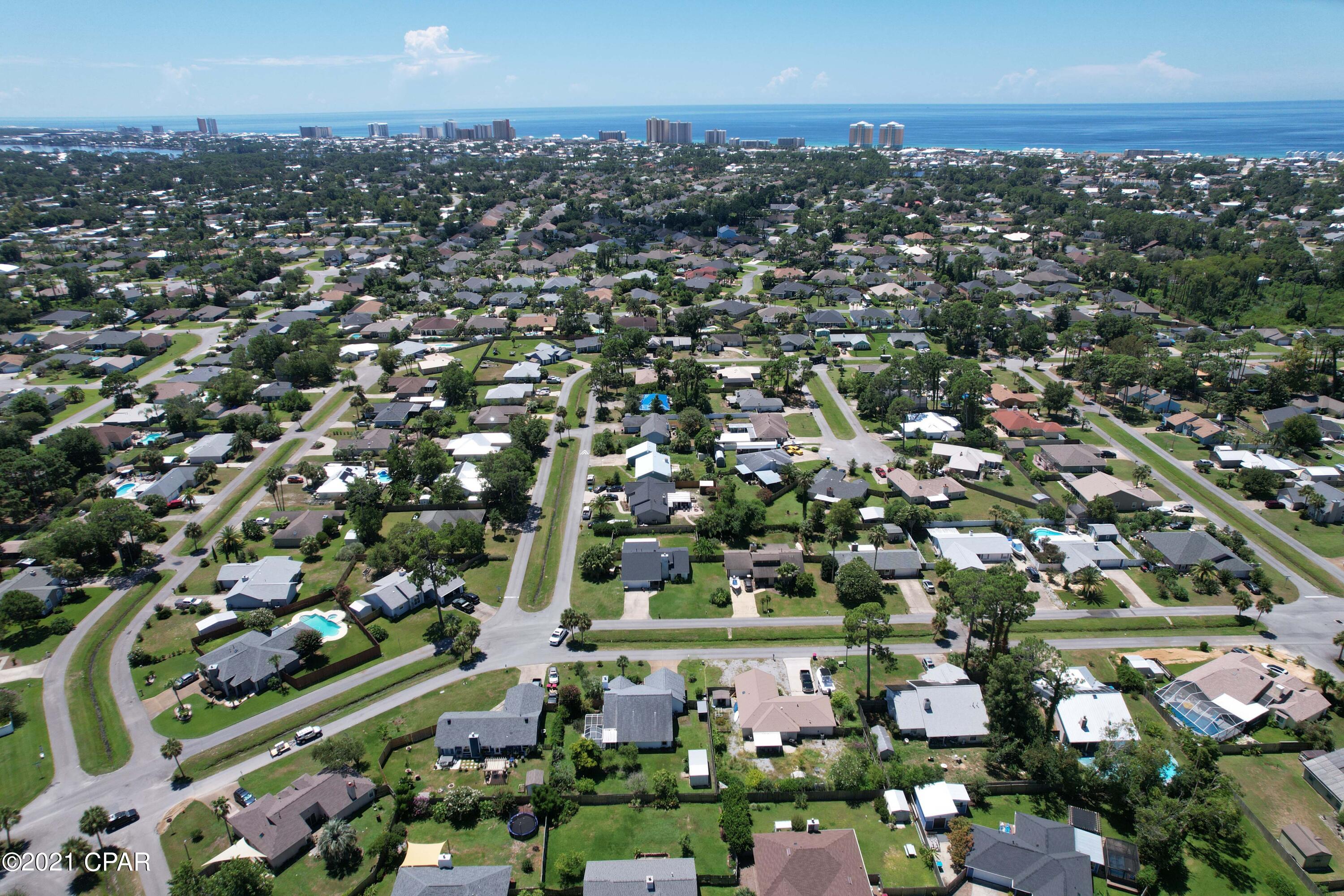 Treasure Palms - Residential