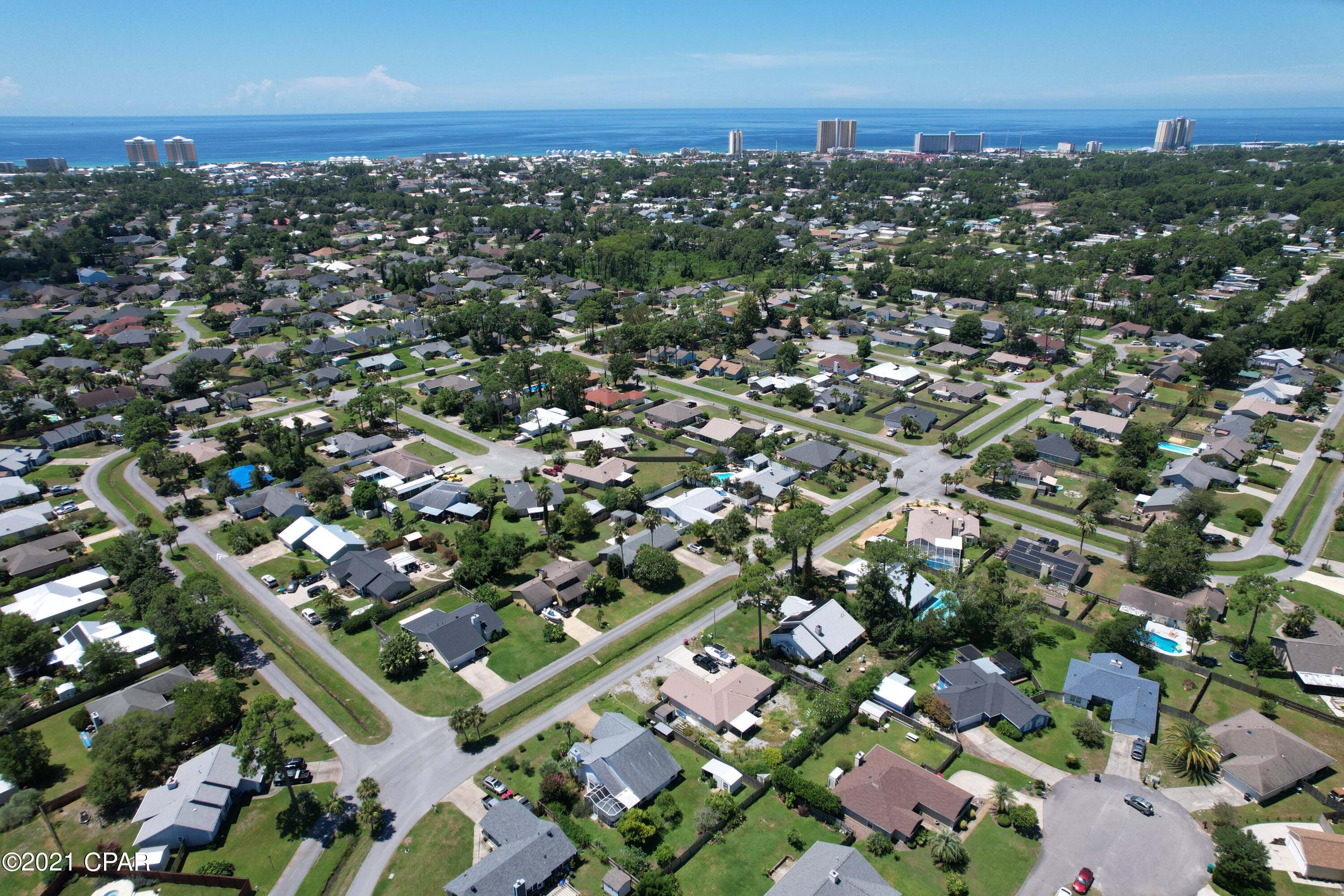 Treasure Palms - Residential