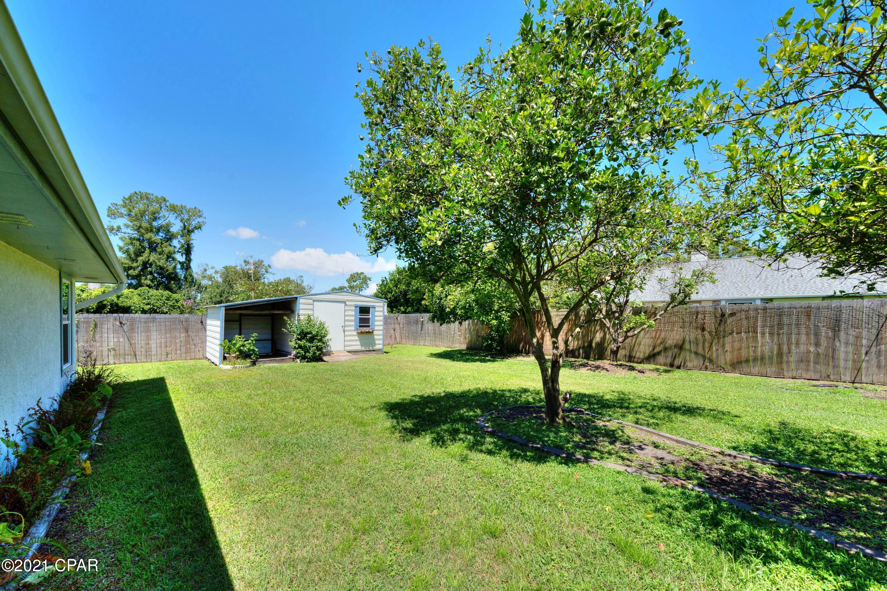 Treasure Palms - Residential