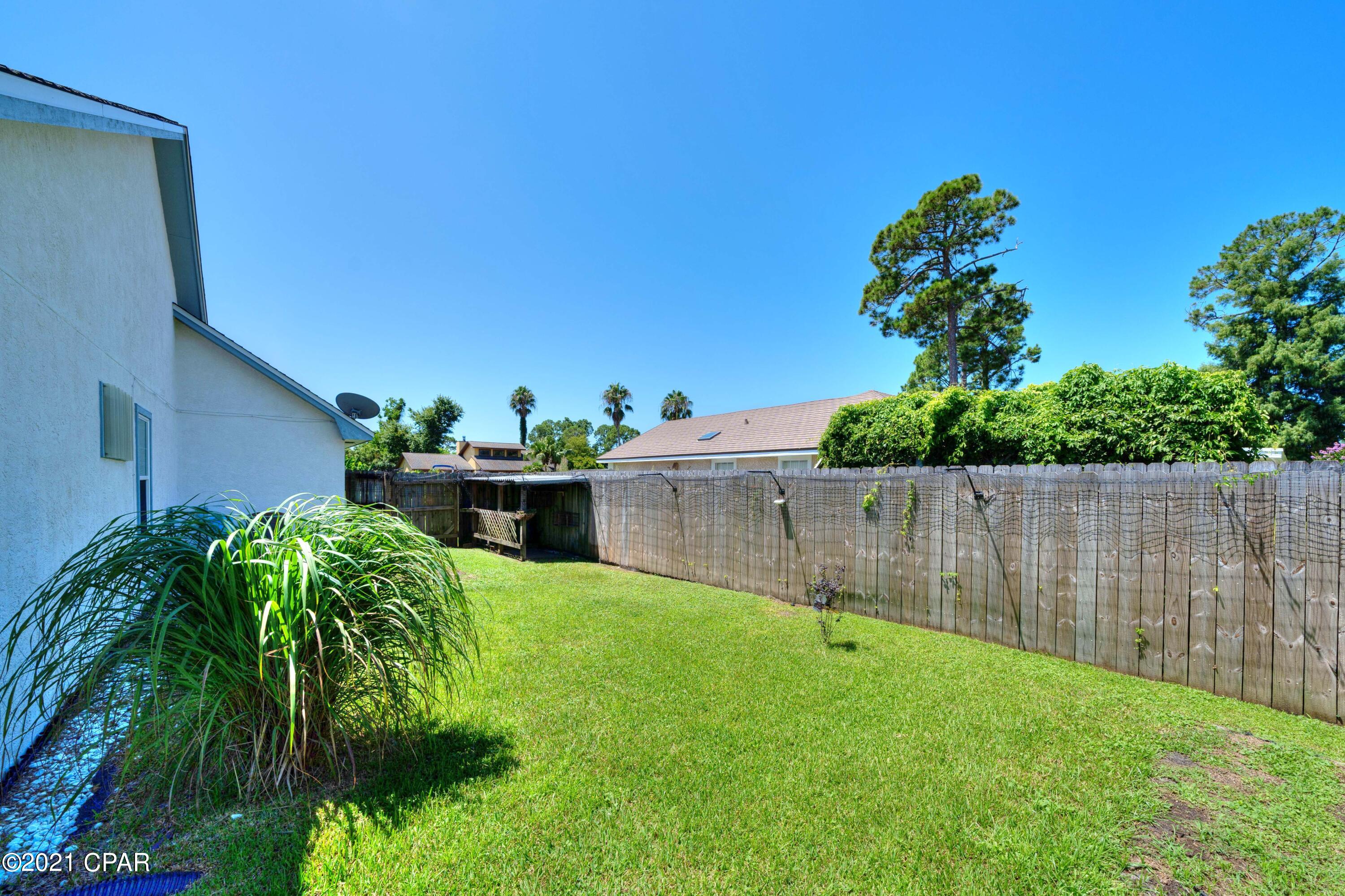Treasure Palms - Residential