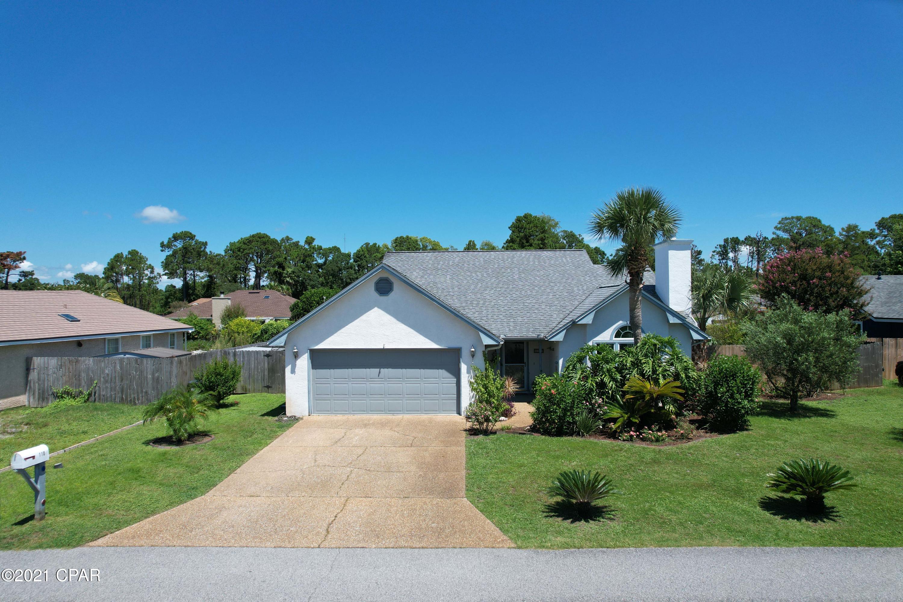 Treasure Palms - Residential