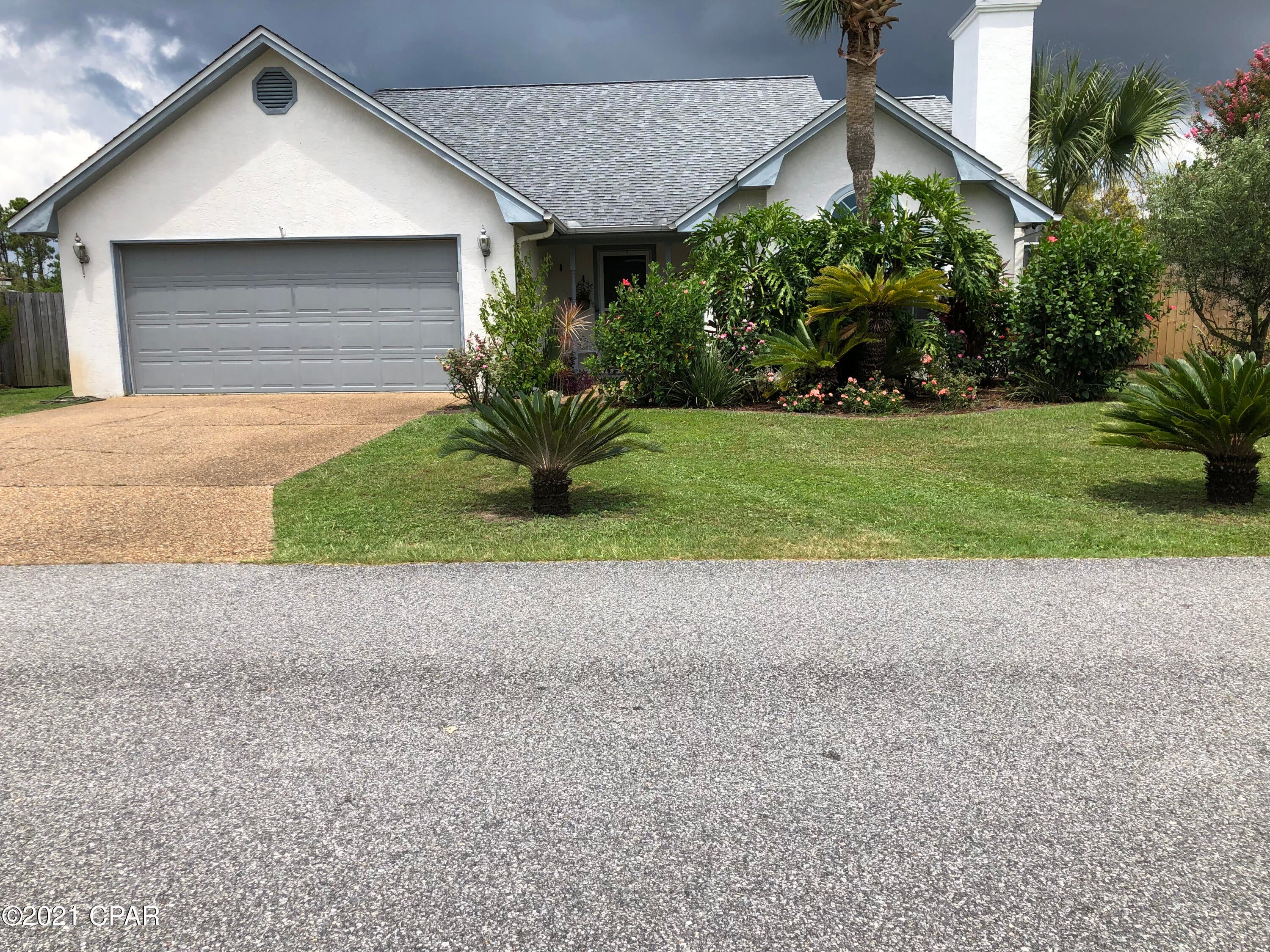 Treasure Palms - Residential