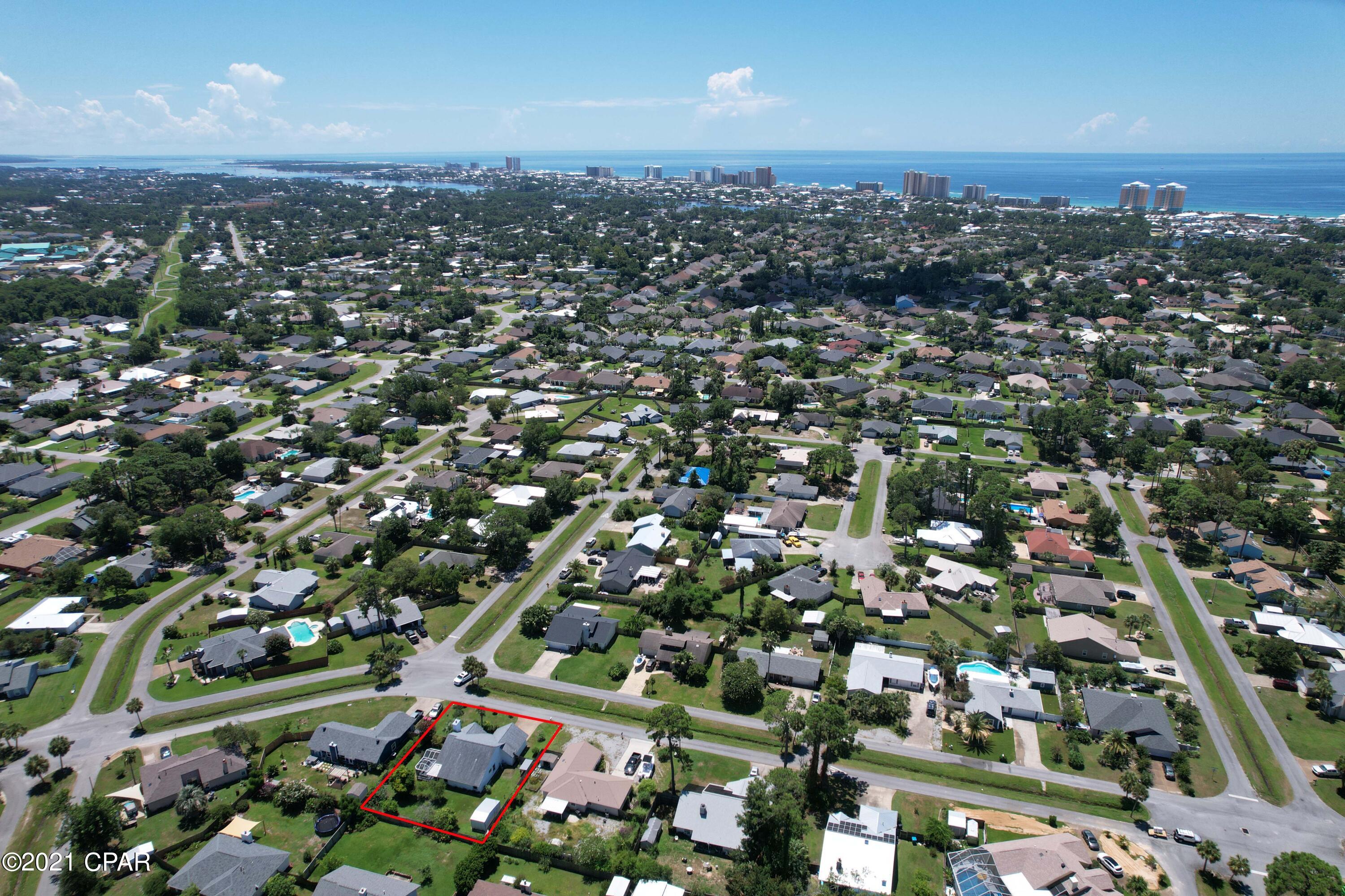 Treasure Palms - Residential