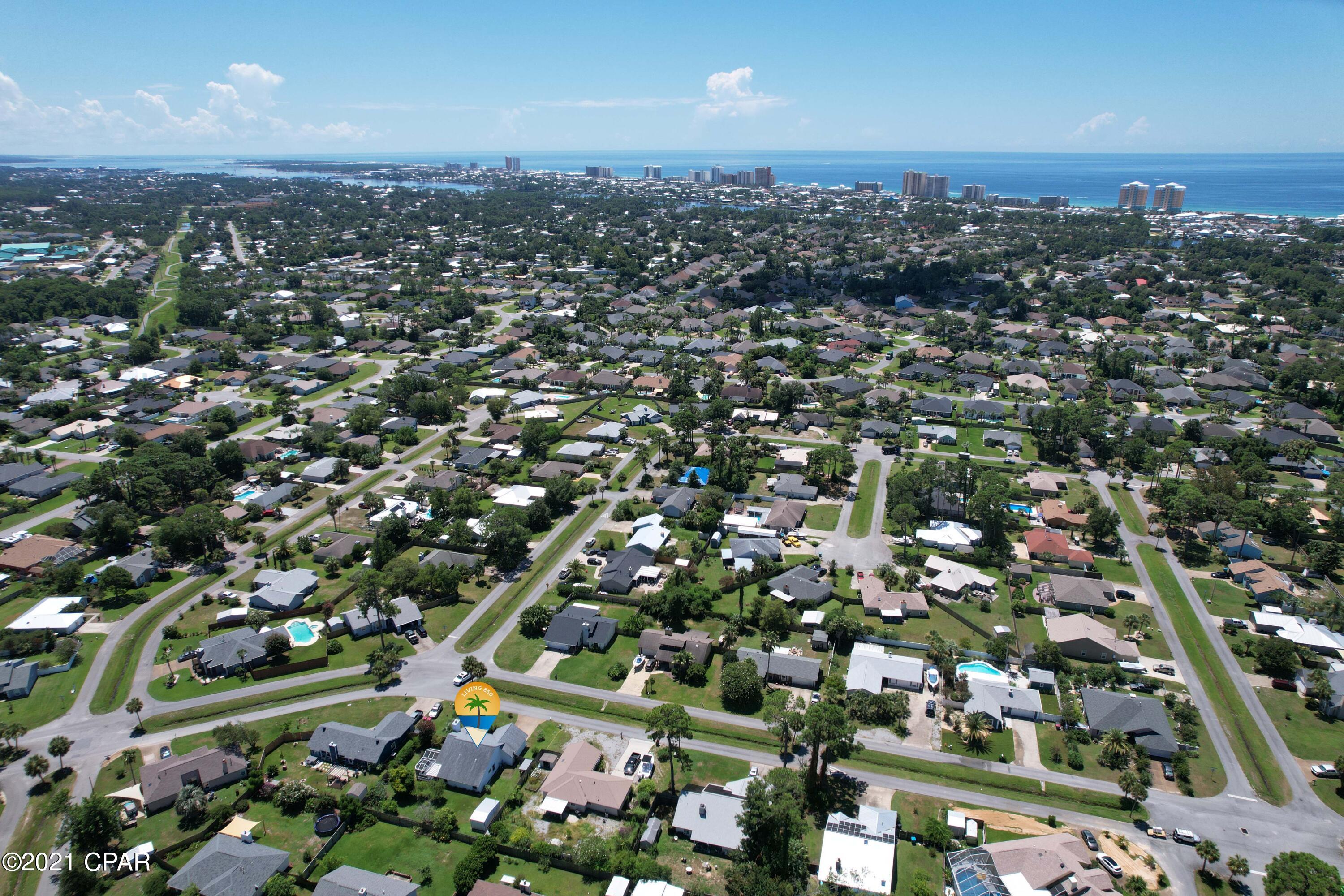 Treasure Palms - Residential