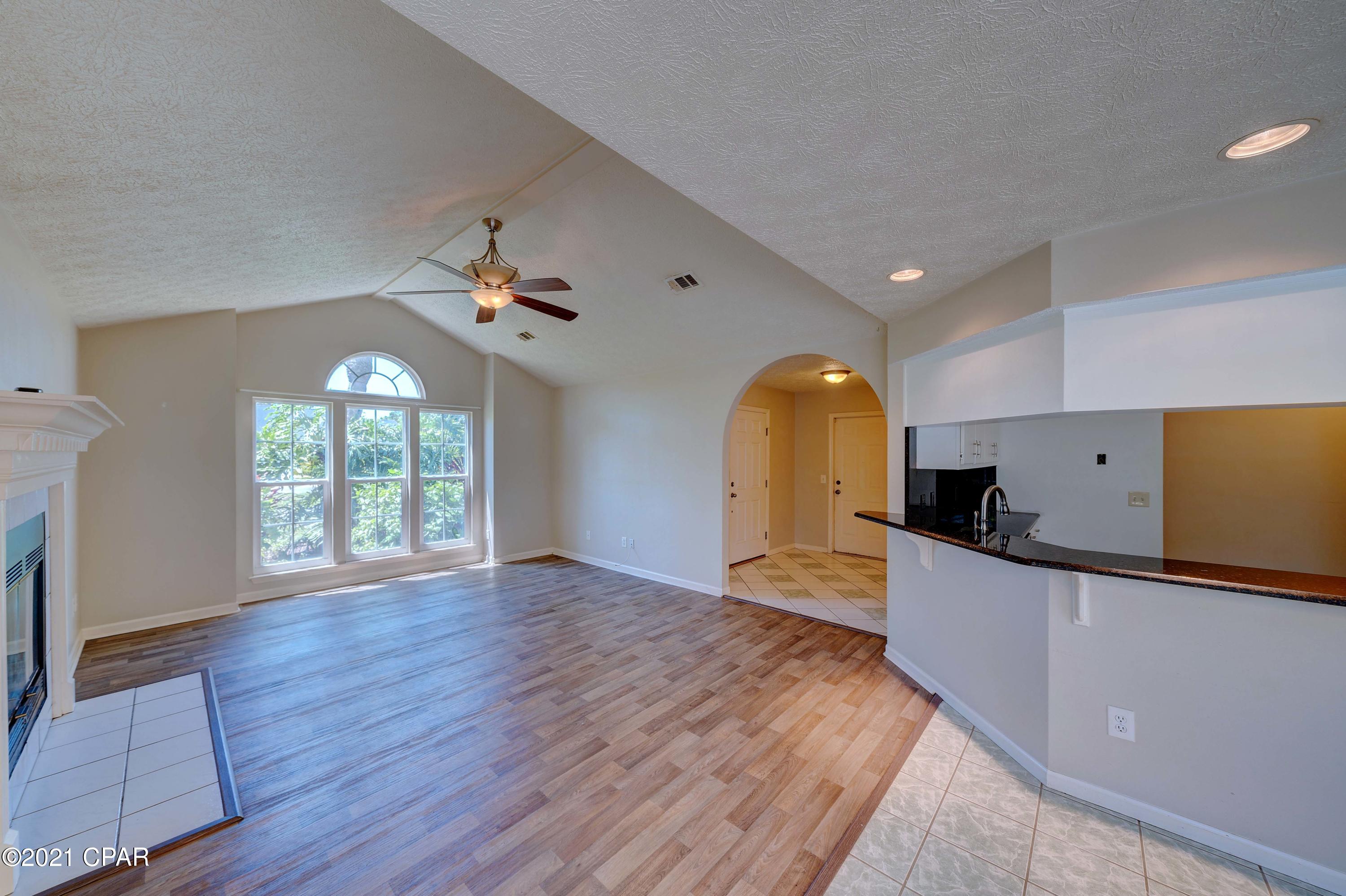 Treasure Palms - Residential