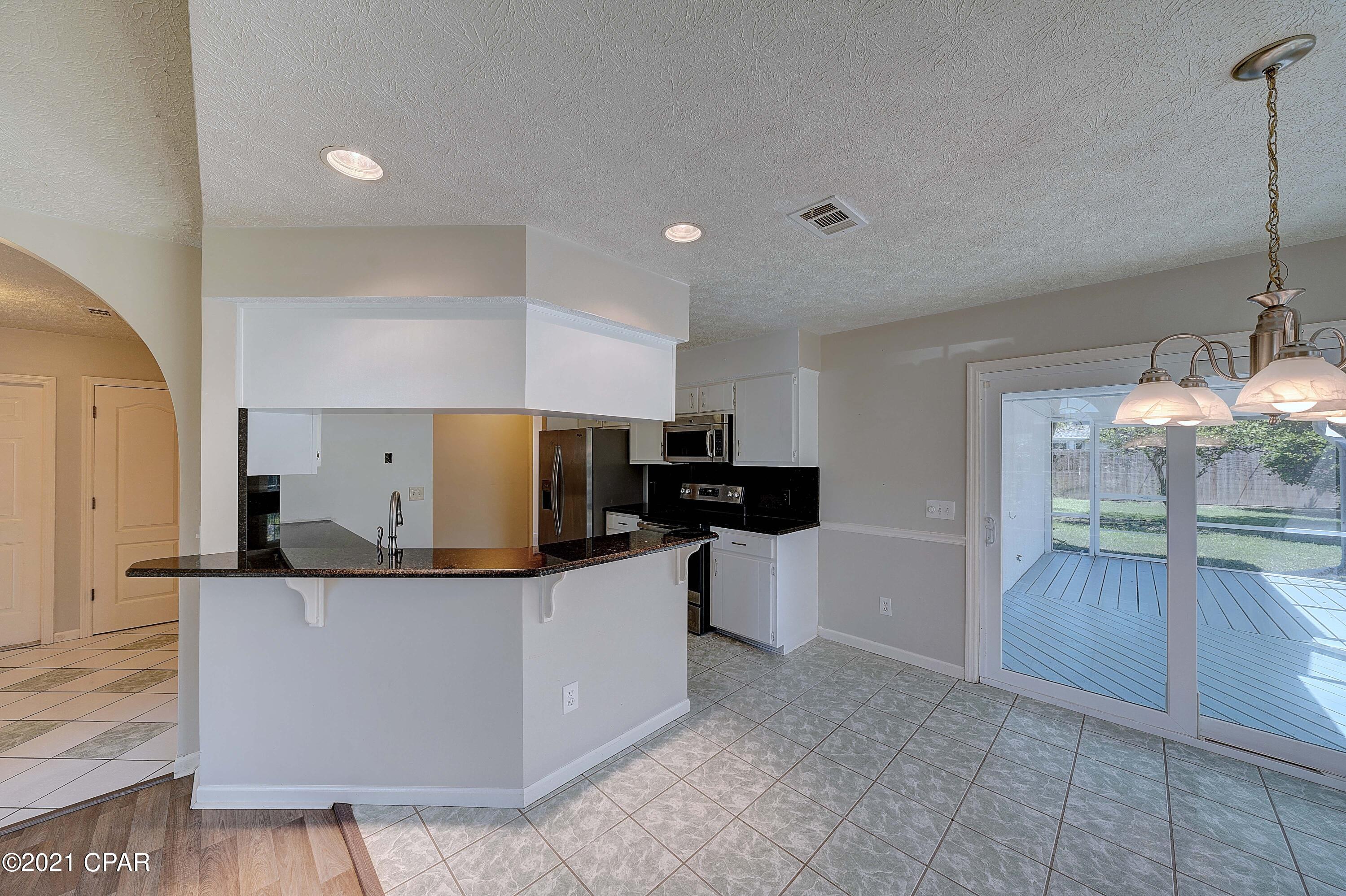 Treasure Palms - Residential