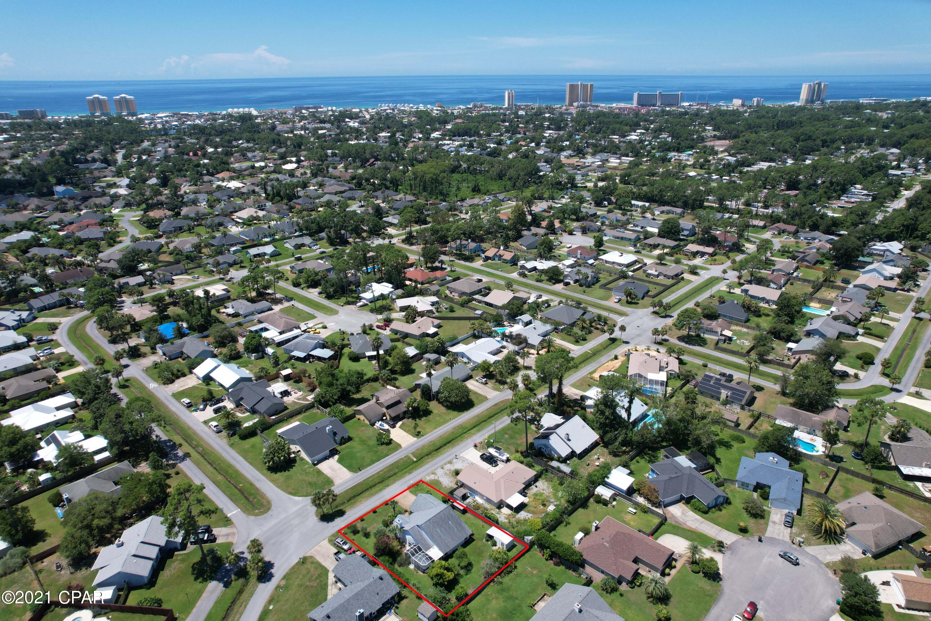 Treasure Palms - Residential