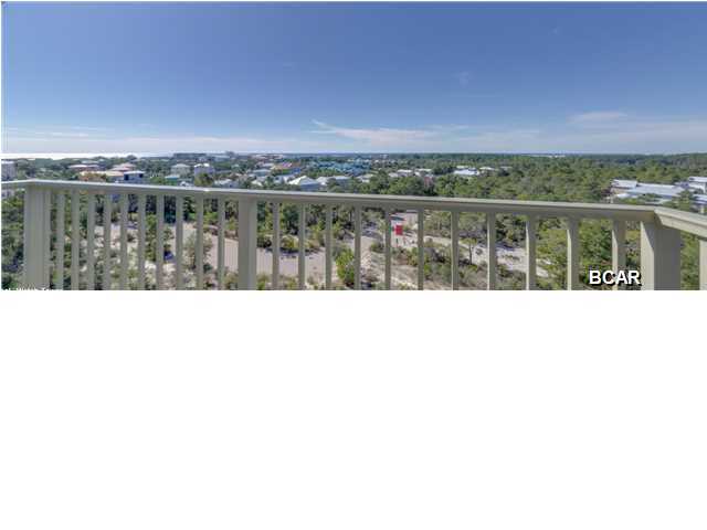 Blue Mountain Beach - Residential